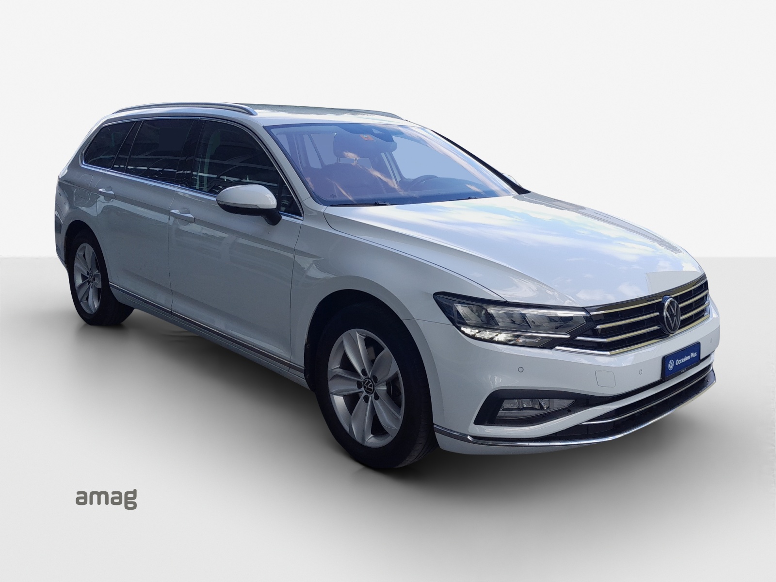 VW Passat 2.0 TDI BMT Elegance 4Motion DSG-image-5