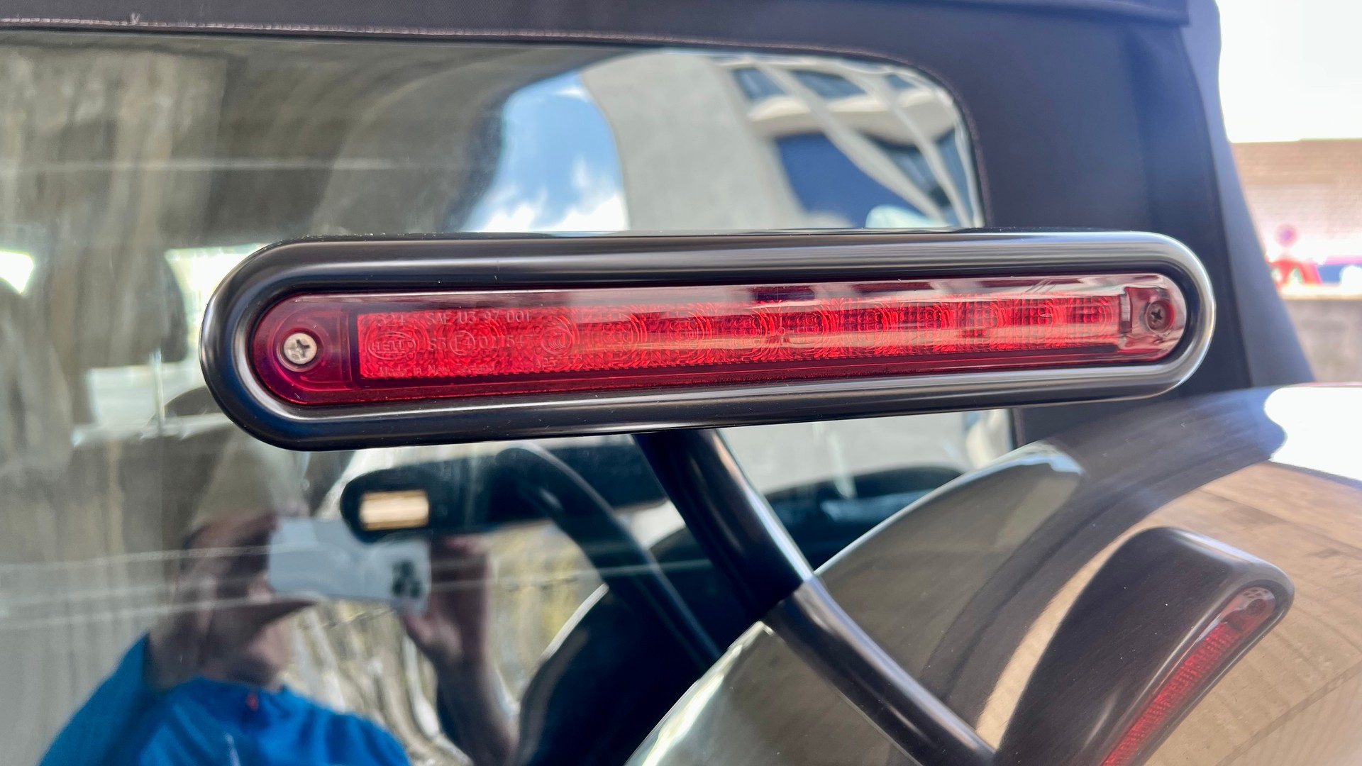 MERCEDES-BENZ G 350 (320) CDI Cabrio 7G-Tronic-image-6