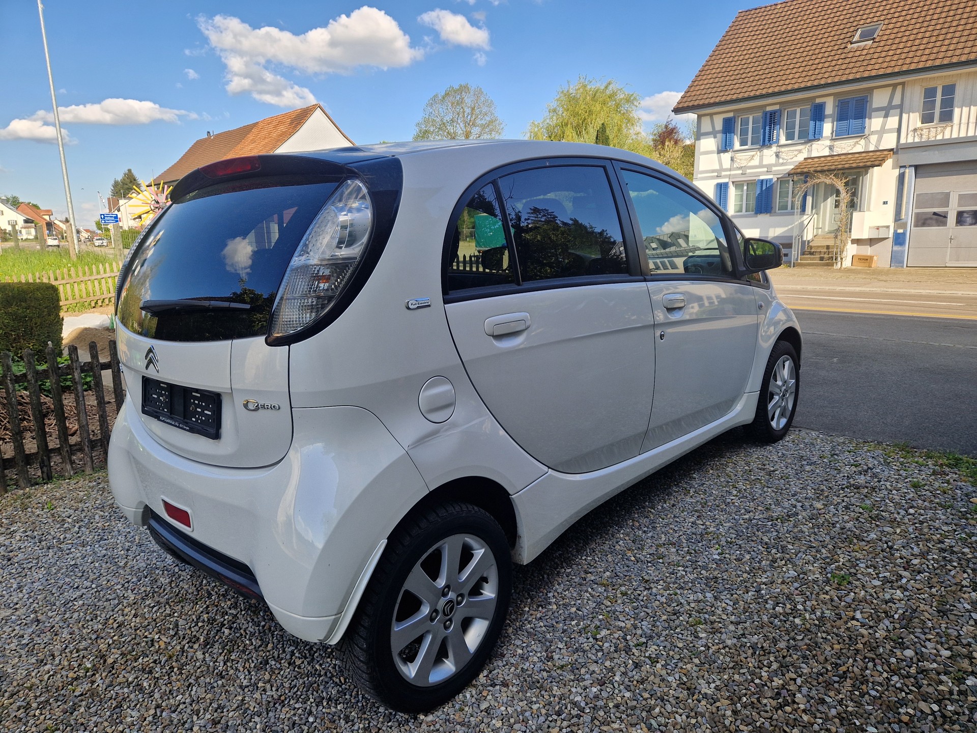 CITROEN C-Zero-image-4