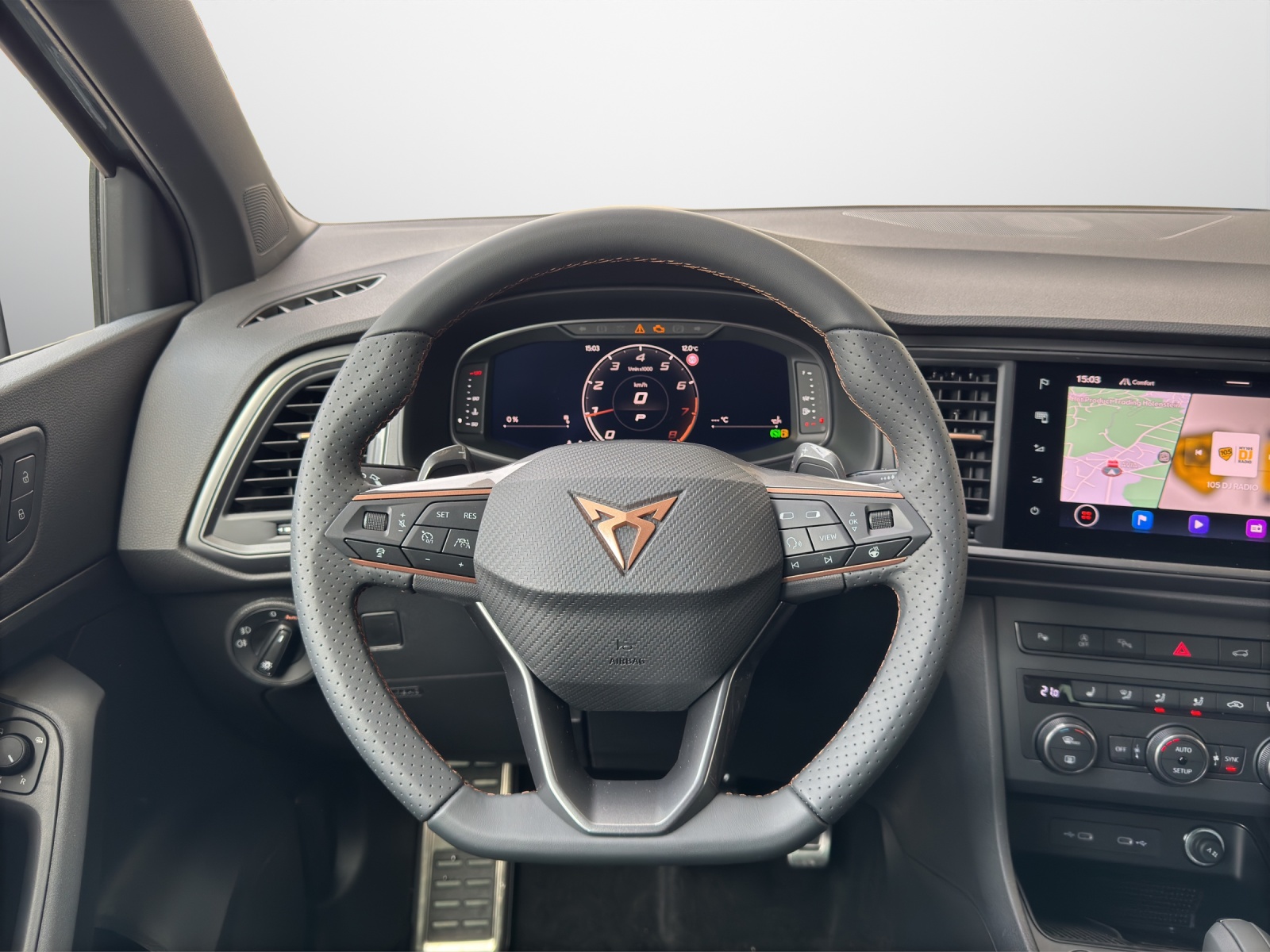 CUPRA Ateca 1.5 TSI Inicio DSG-image-7