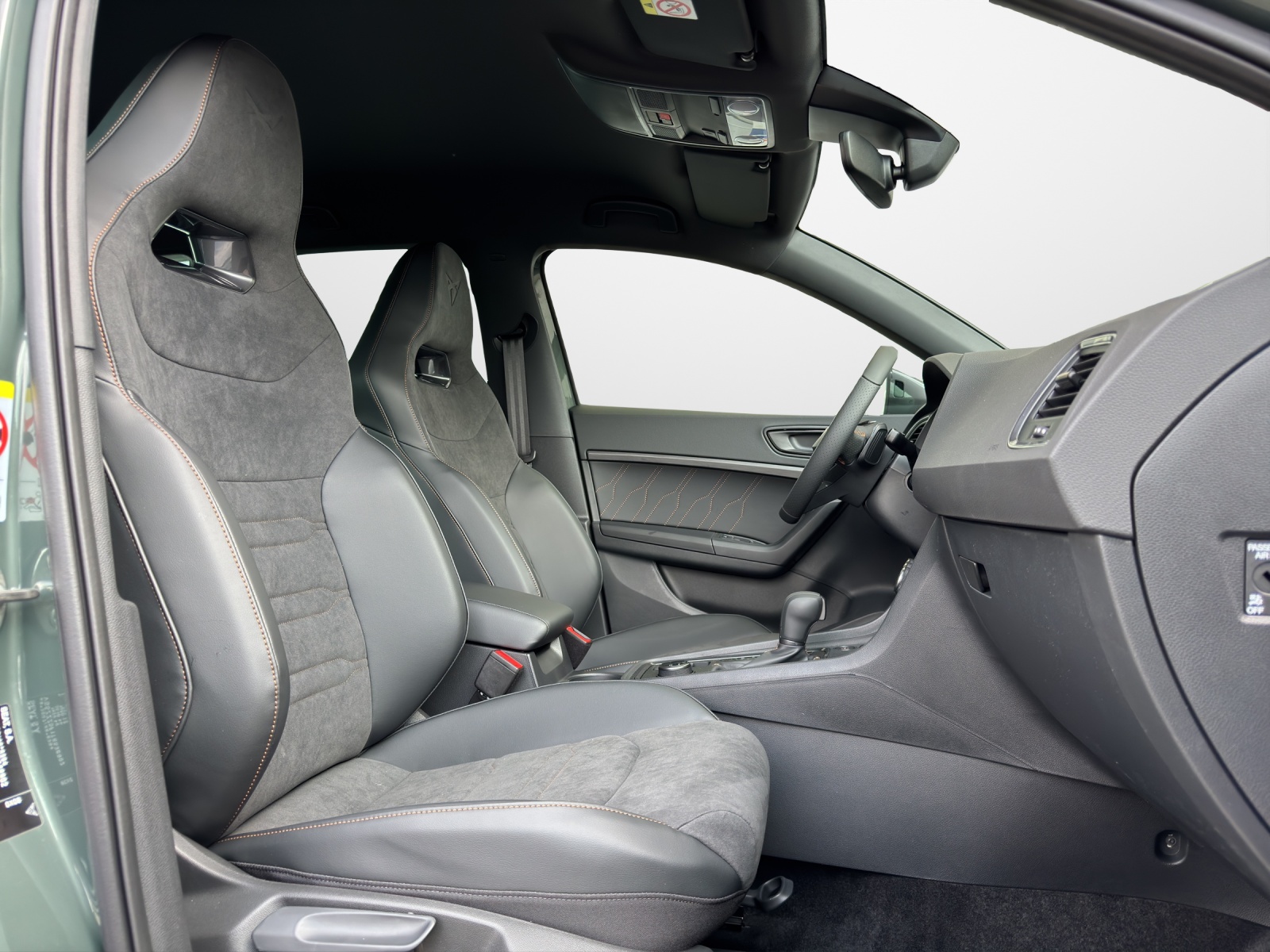 CUPRA Ateca 1.5 TSI Inicio DSG-image-6