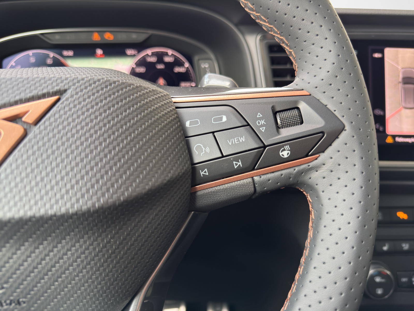 CUPRA Ateca 1.5 TSI Inicio DSG-image-9
