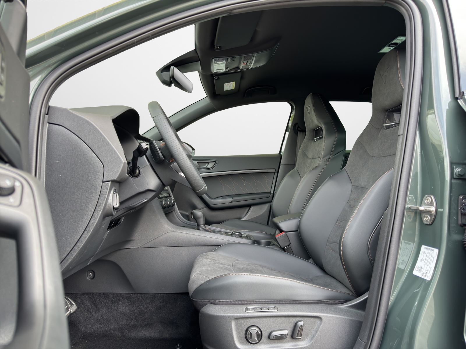 CUPRA Ateca 1.5 TSI Inicio DSG-image-4