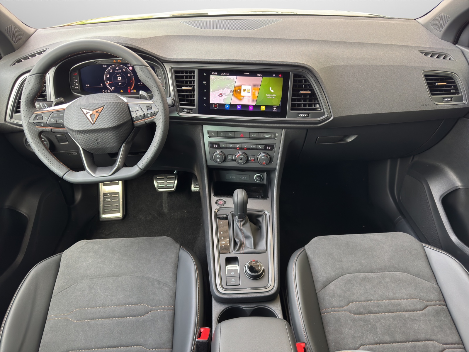 CUPRA Ateca 1.5 TSI Inicio DSG-image-10