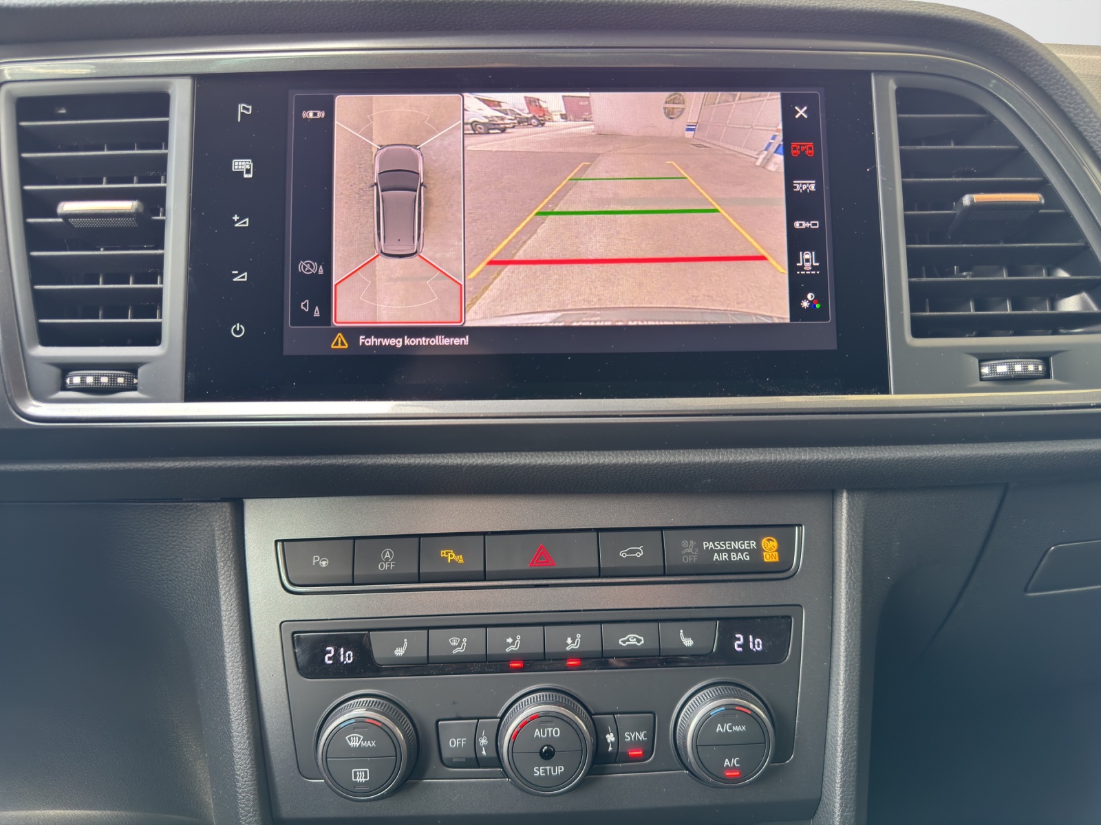 CUPRA Ateca 1.5 TSI Inicio DSG-image-12