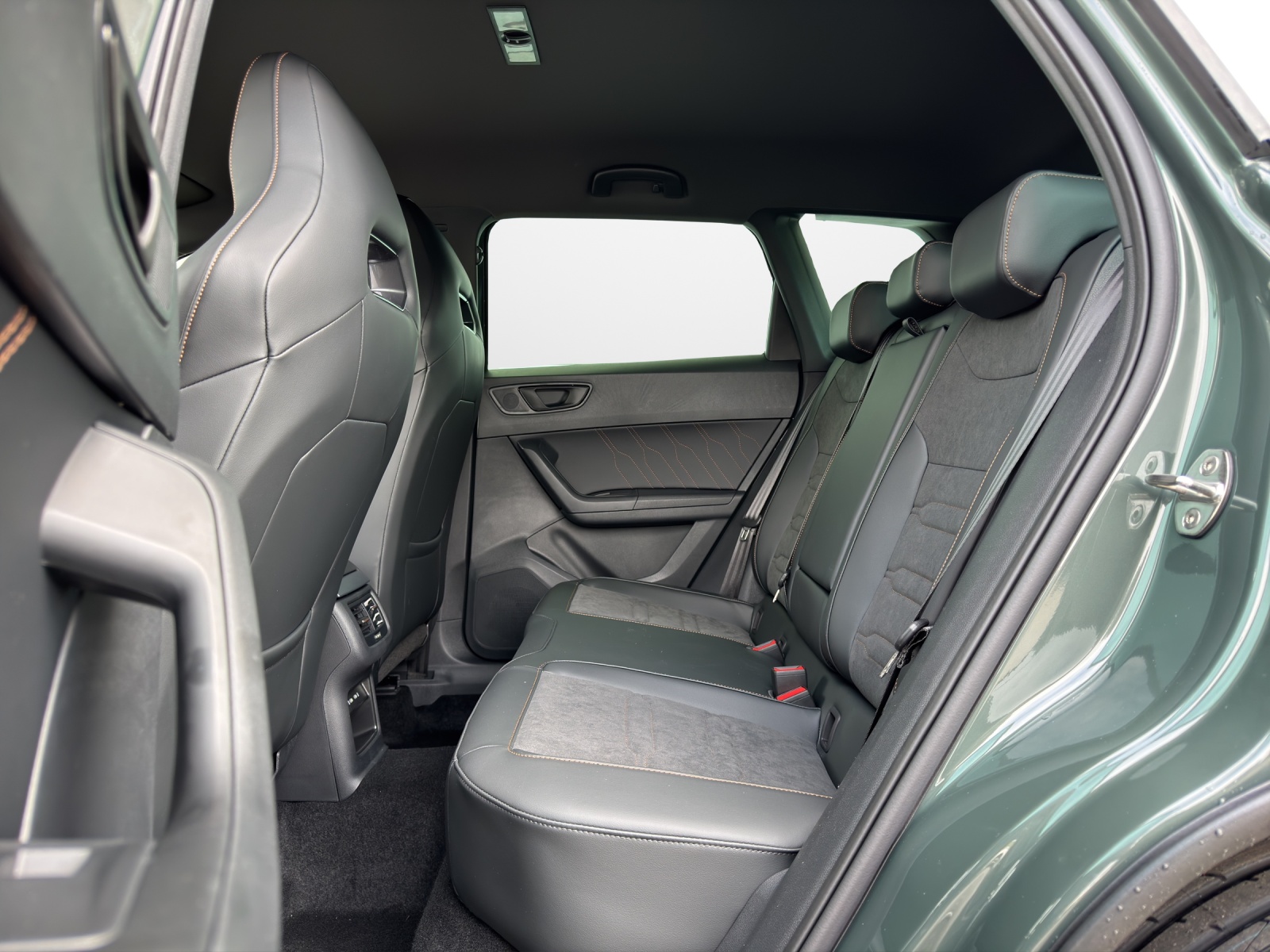 CUPRA Ateca 1.5 TSI Inicio DSG-image-5