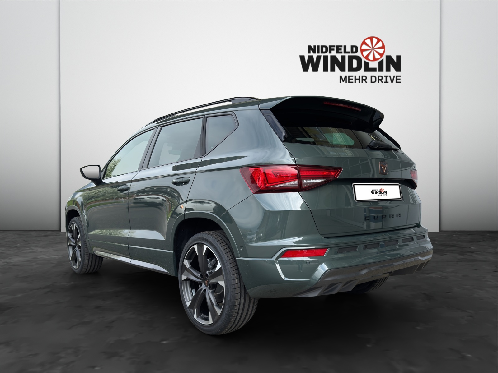 CUPRA Ateca 1.5 TSI Inicio DSG-image-3