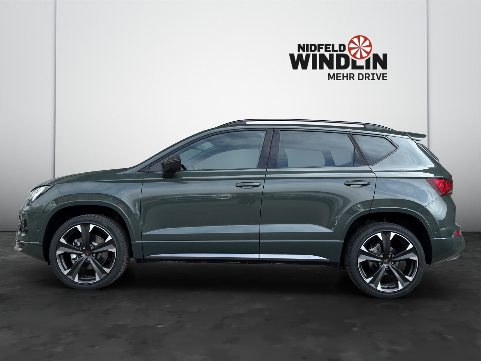 CUPRA Ateca 1.5 TSI Inicio DSG-image-2