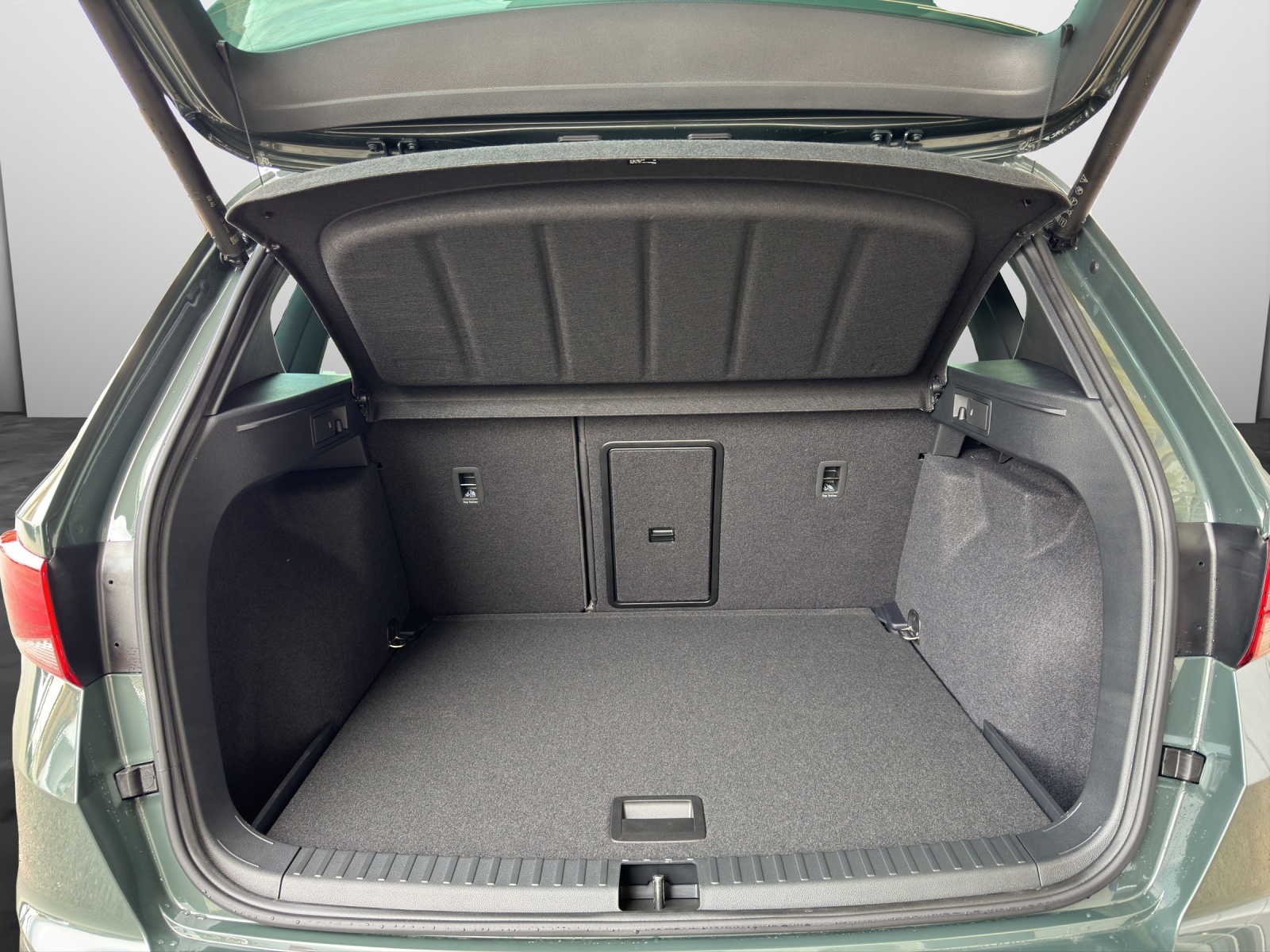CUPRA Ateca 1.5 TSI Inicio DSG-image-15