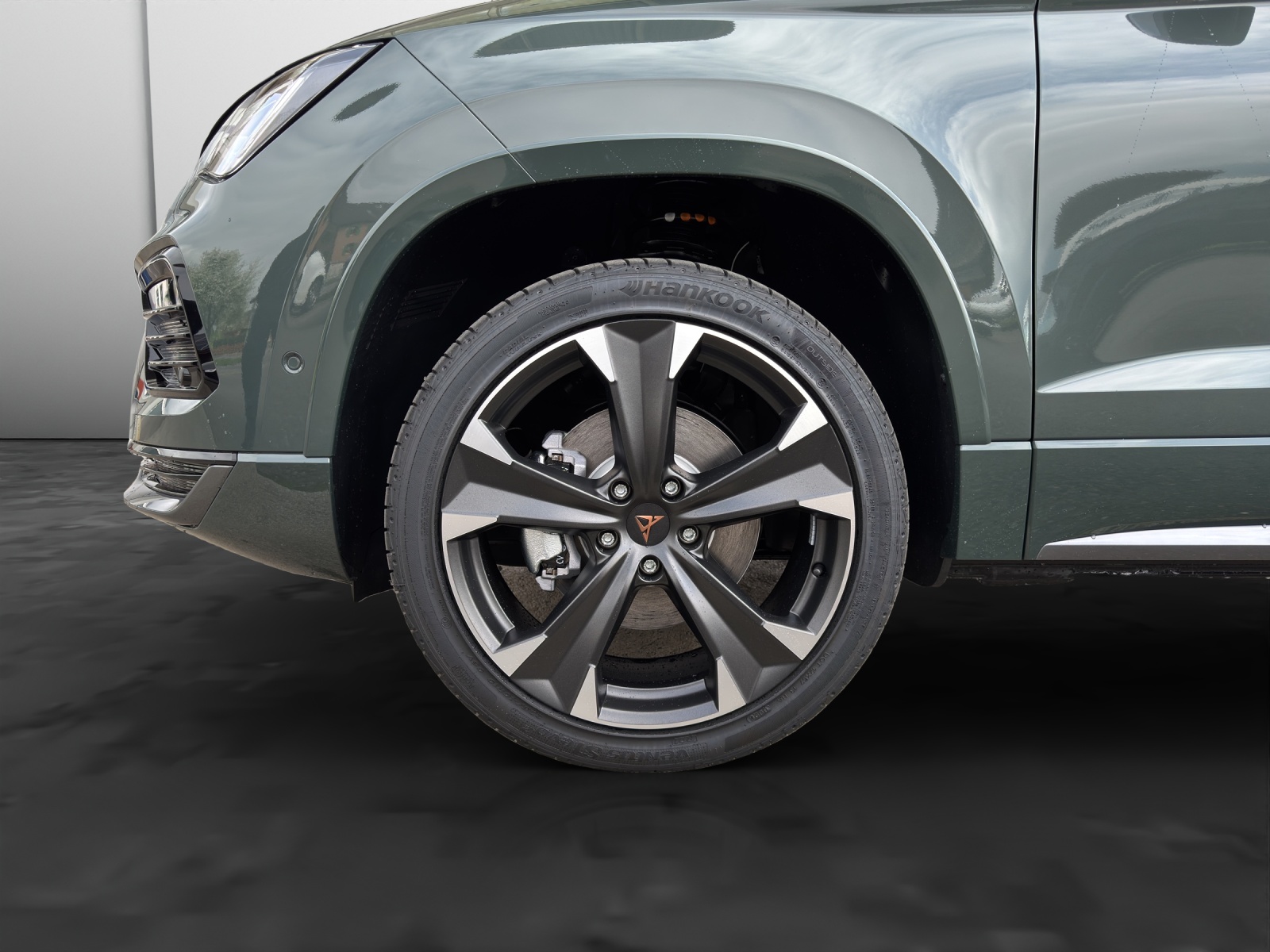 CUPRA Ateca 1.5 TSI Inicio DSG-image-14