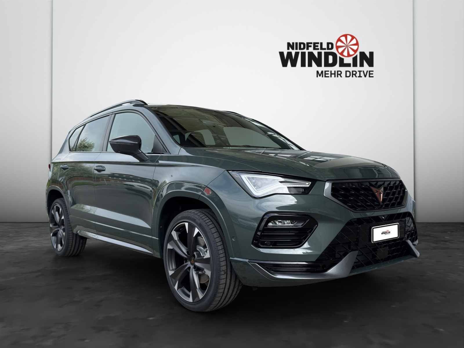CUPRA Ateca 1.5 TSI Inicio DSG-image-0