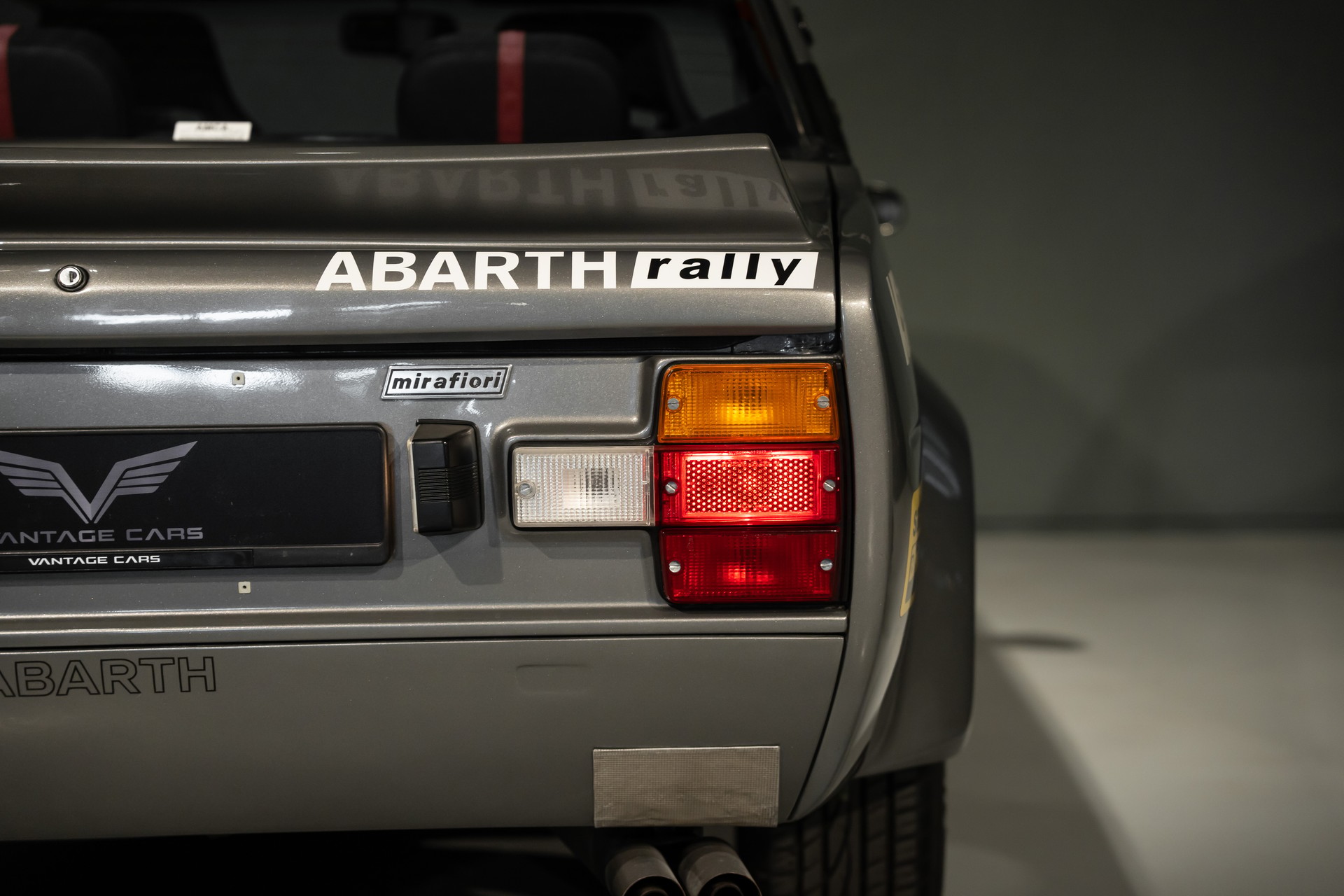 FIAT 131 Racing Rally-image-12