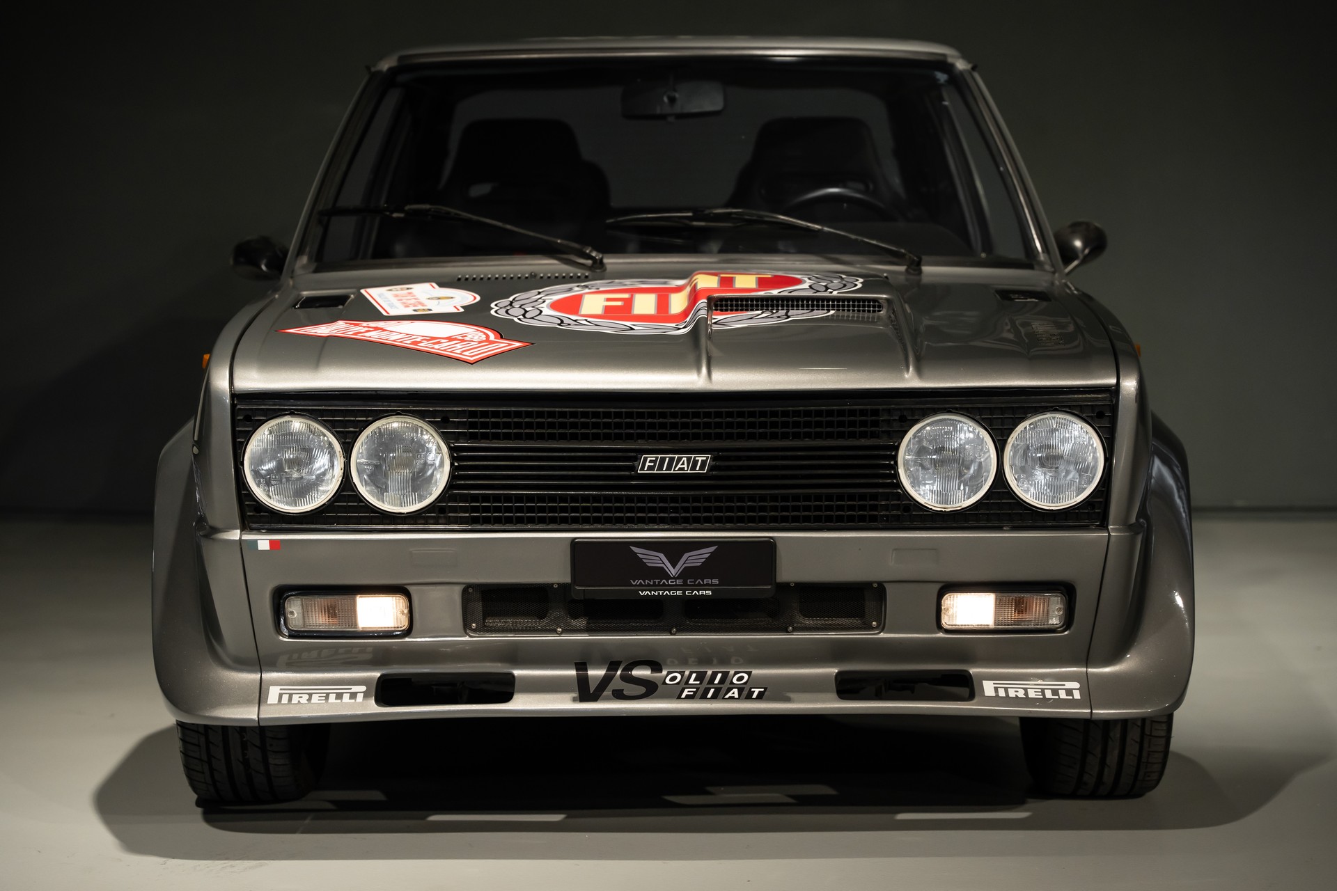 FIAT 131 Racing Rally-showroom-element-2