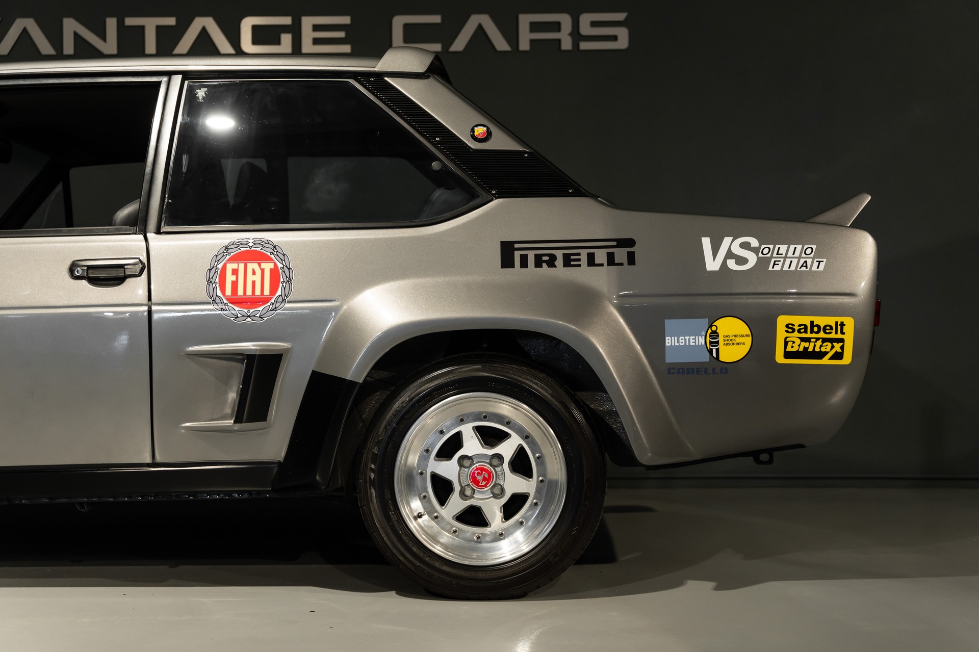 FIAT 131 Racing Rally-image-6