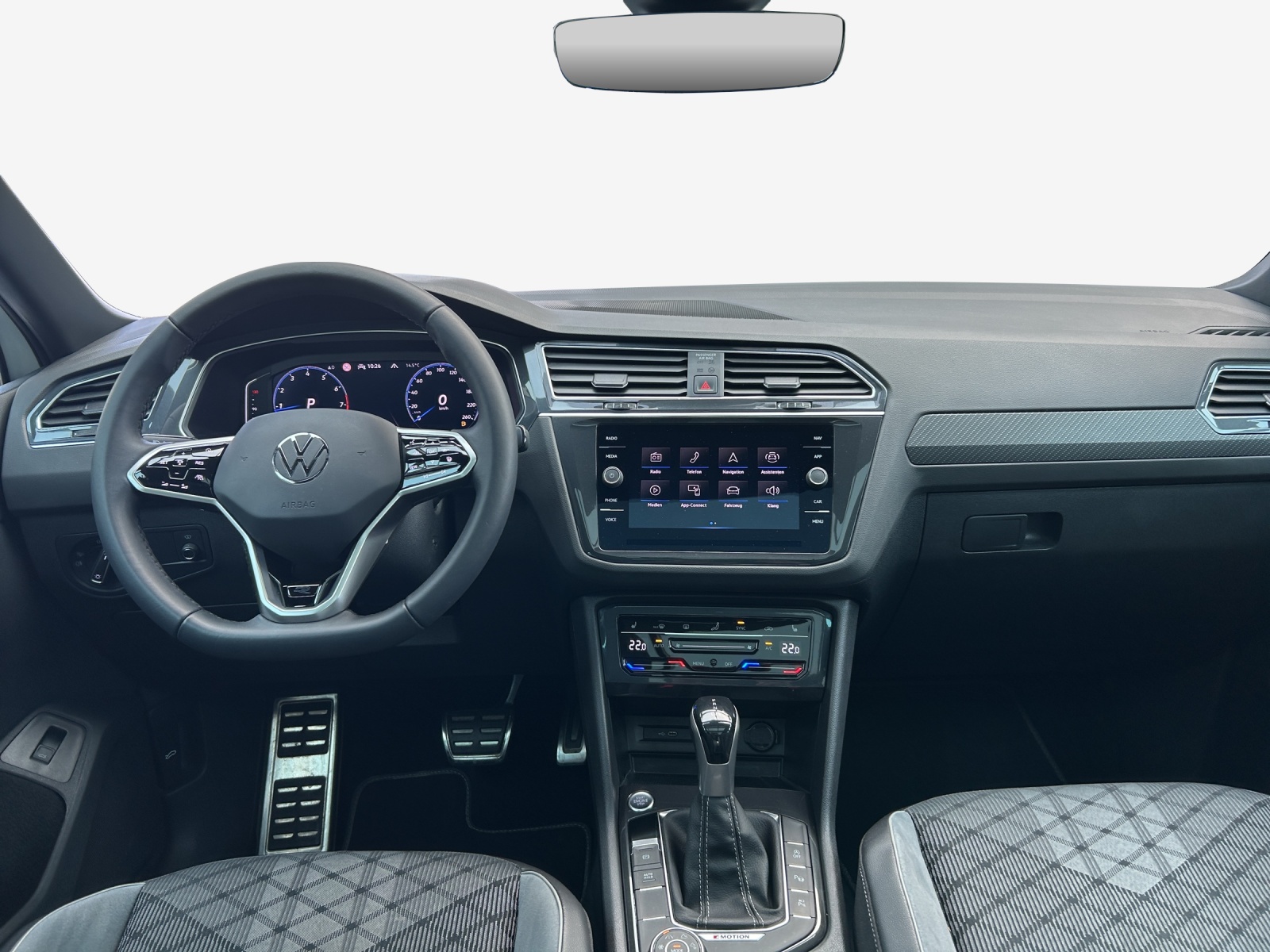VW Tiguan 2.0TSI R-Line 4Motion DSG-image-10