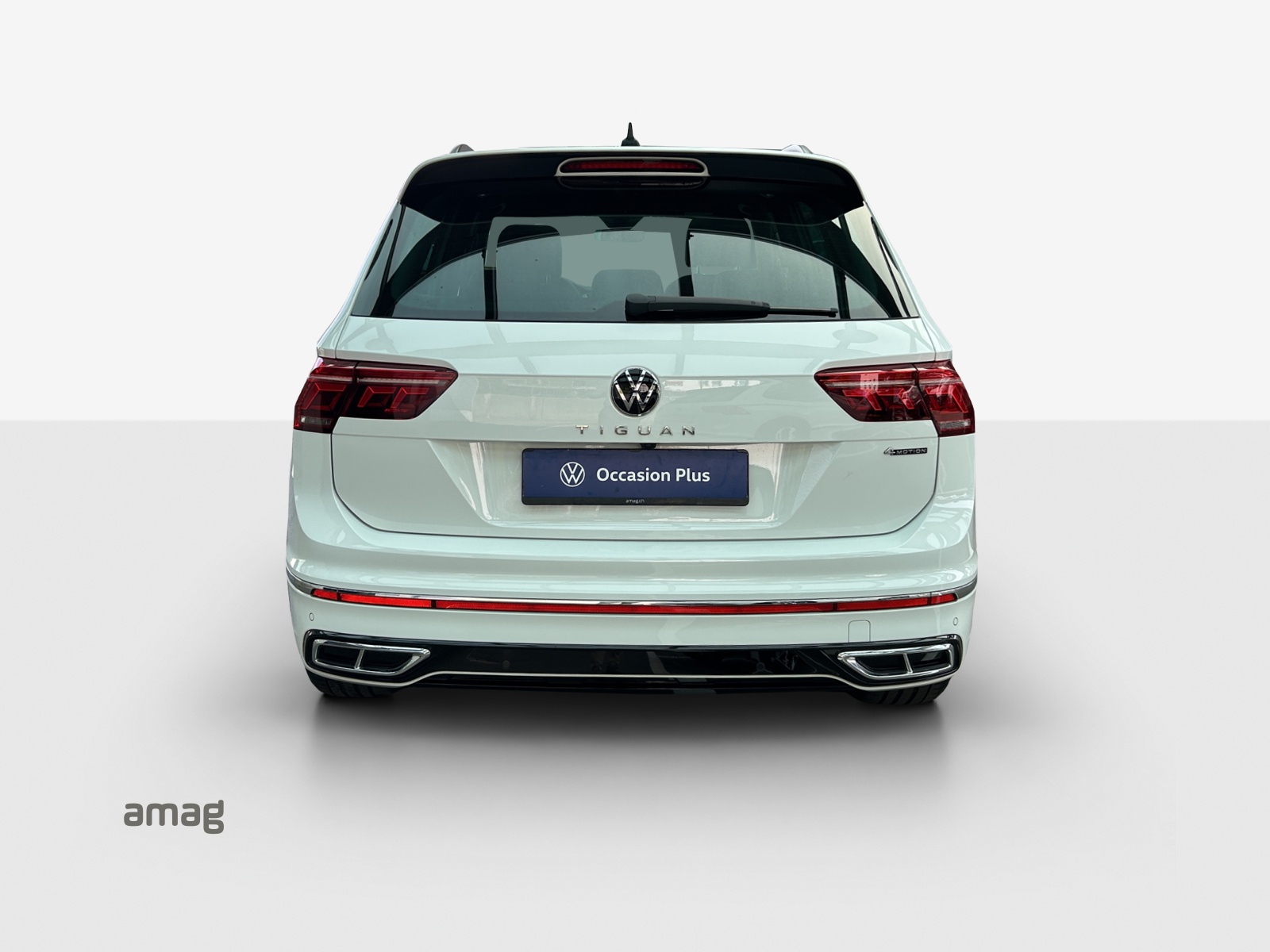 VW Tiguan 2.0TSI R-Line 4Motion DSG-image-3