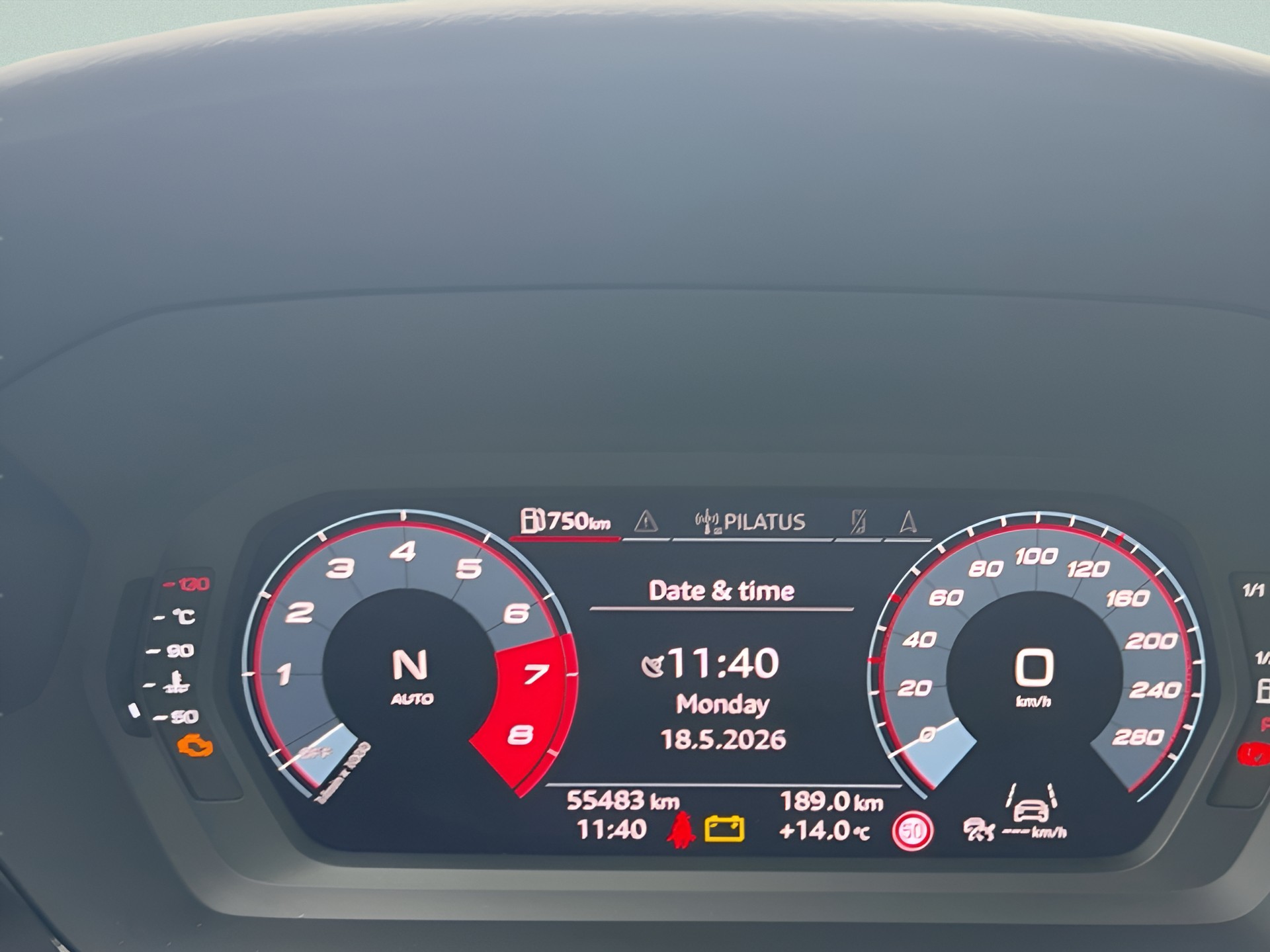 AUDI A3 Sportback 35 TFSI S line S-tronic-image-15