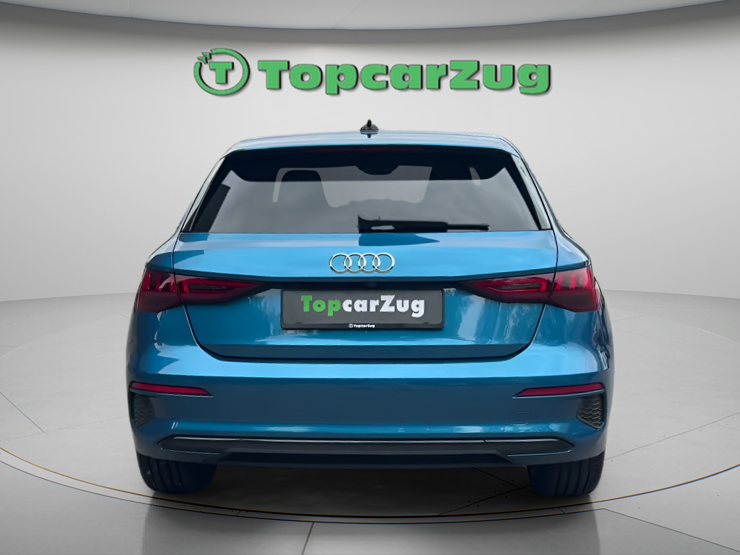AUDI A3 Sportback 35 TFSI S line S-tronic-image-6