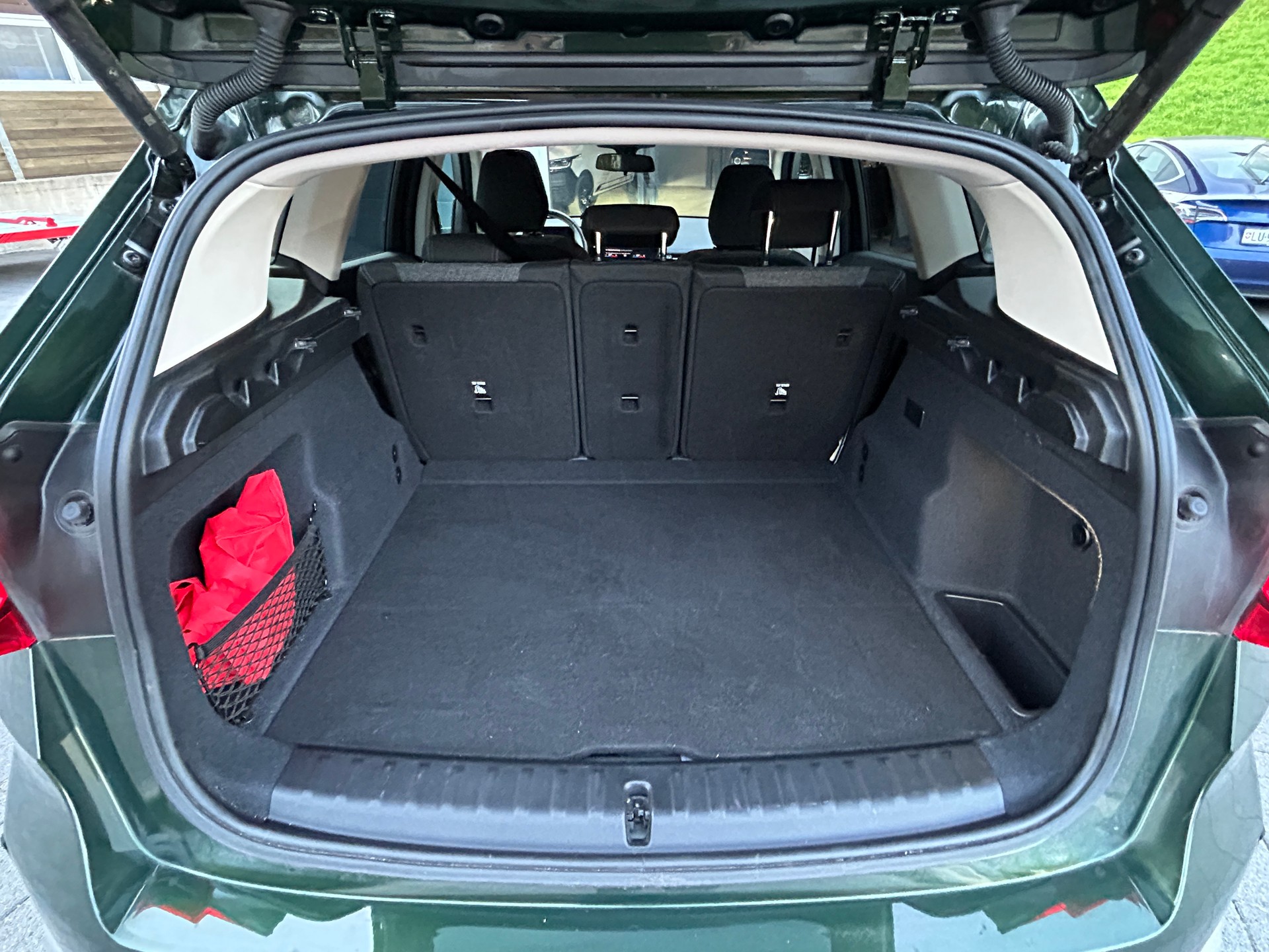 BMW X1 xDrive 25e-image-13