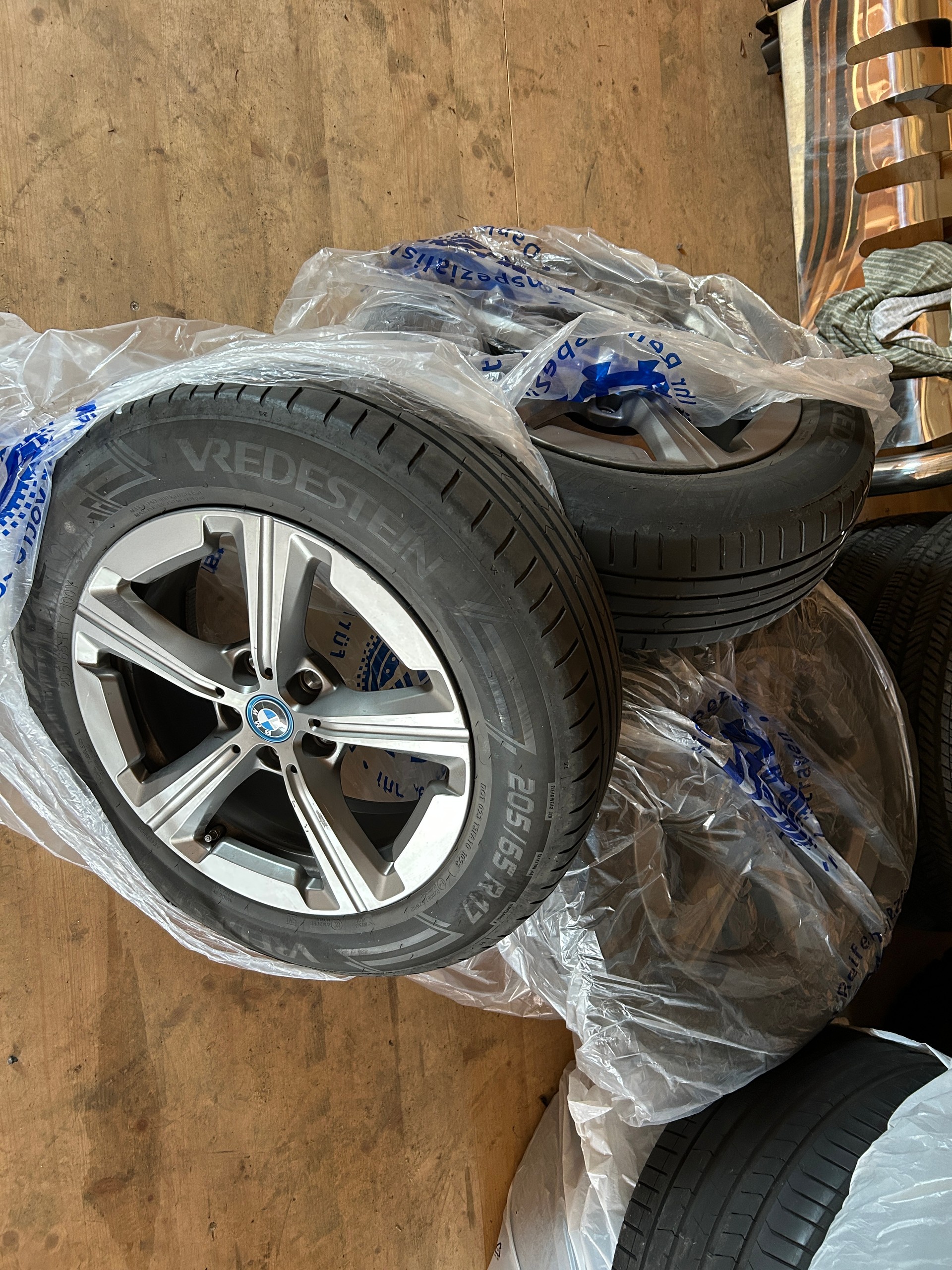 BMW X1 xDrive 25e-image-12