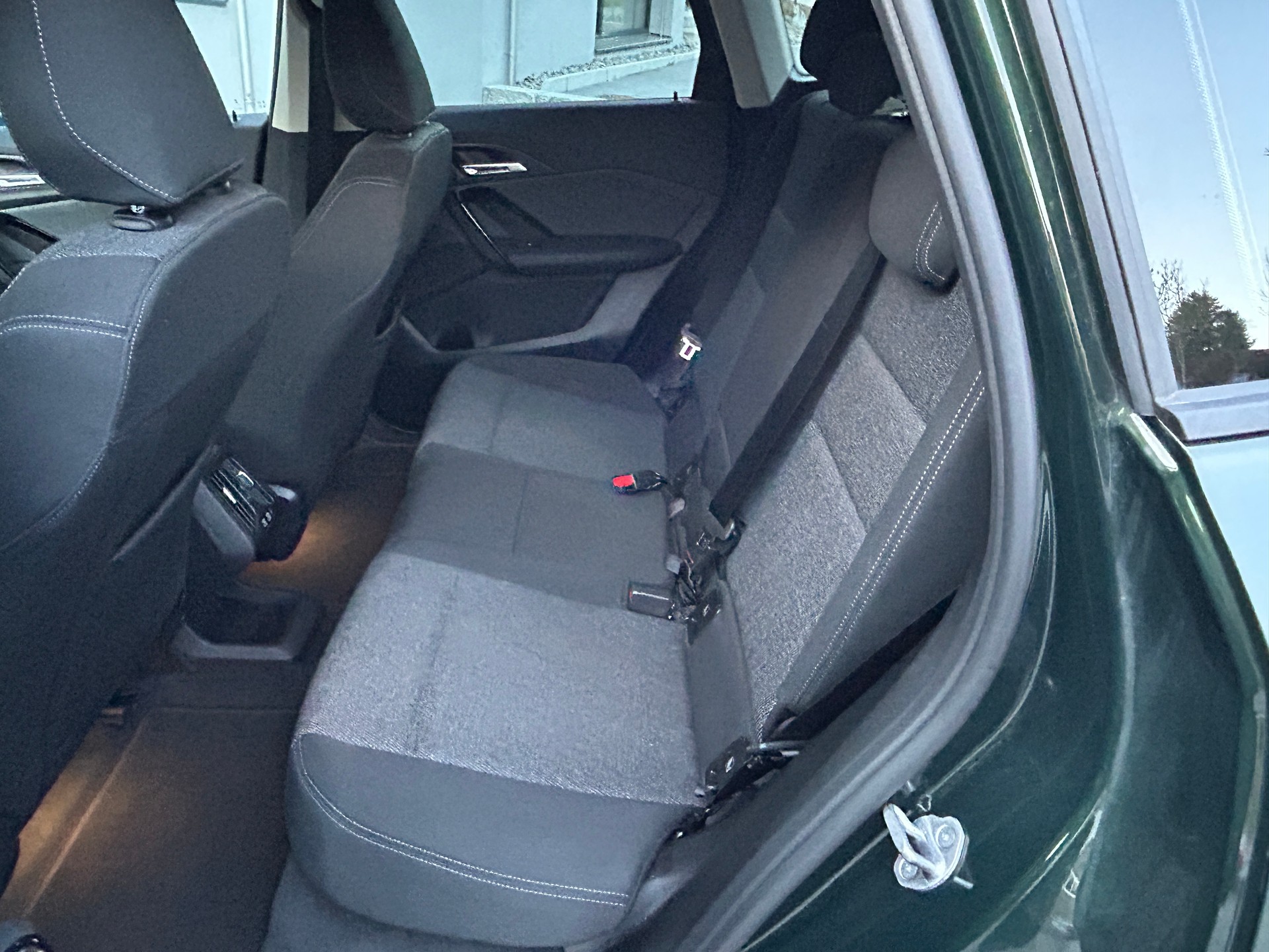 BMW X1 xDrive 25e-image-9