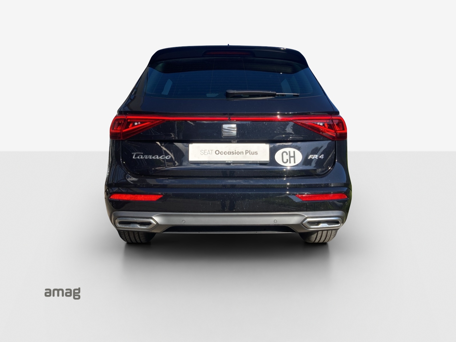 SEAT Tarraco 2.0 TDI 4Drive FR DSG-image-3