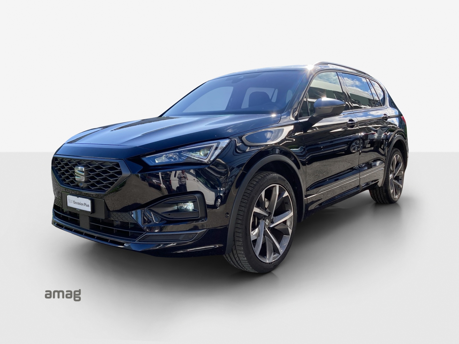 SEAT Tarraco 2.0 TDI 4Drive FR DSG-image-0