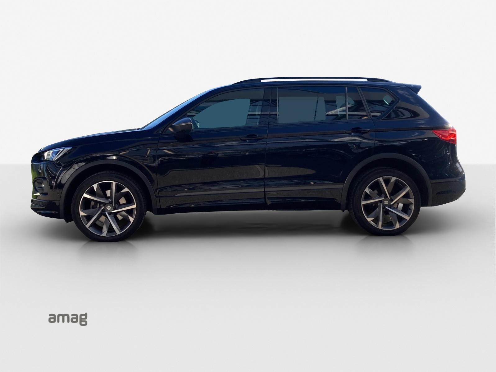 SEAT Tarraco 2.0 TDI 4Drive FR DSG-image-1