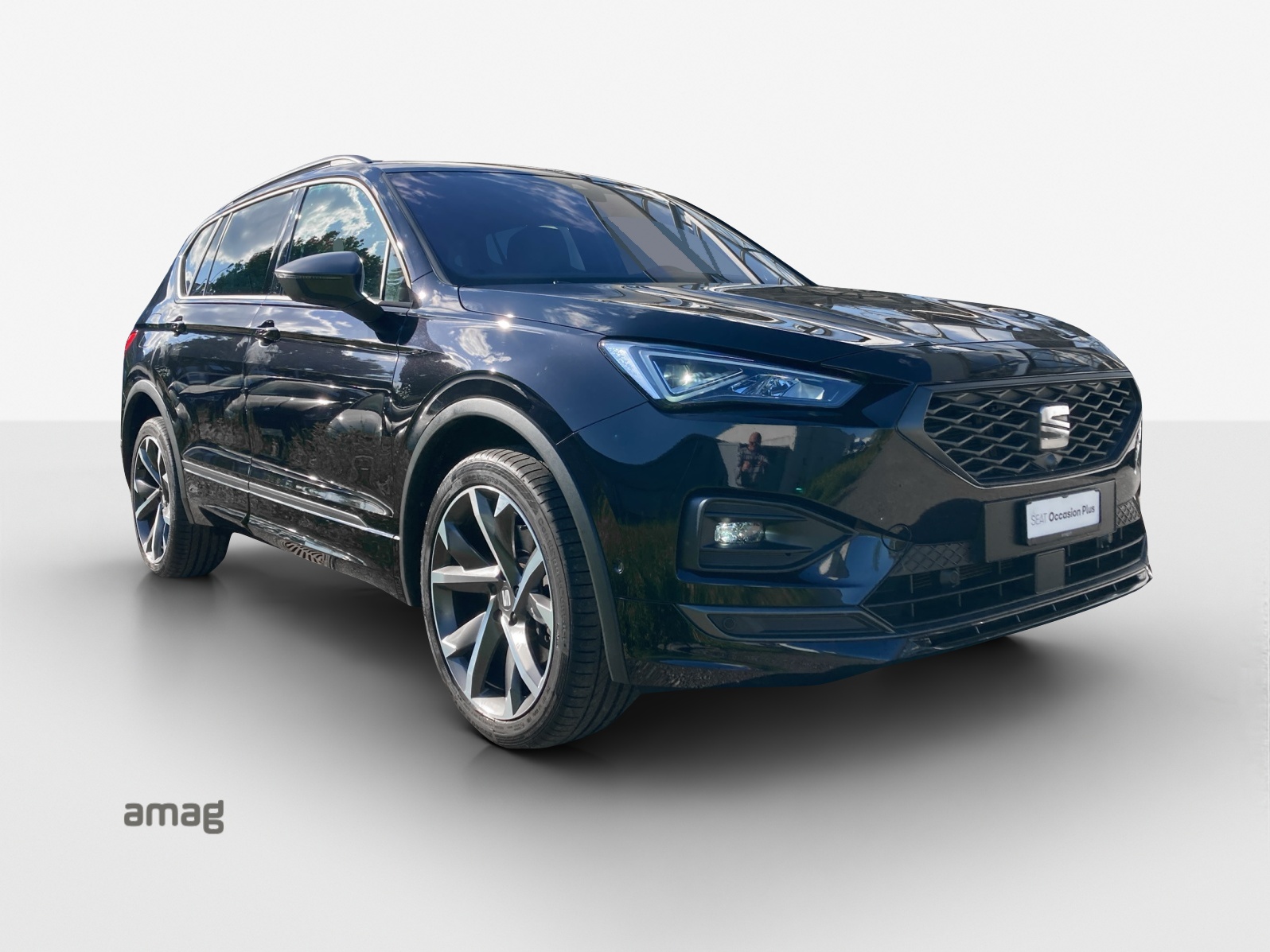 SEAT Tarraco 2.0 TDI 4Drive FR DSG-image-5