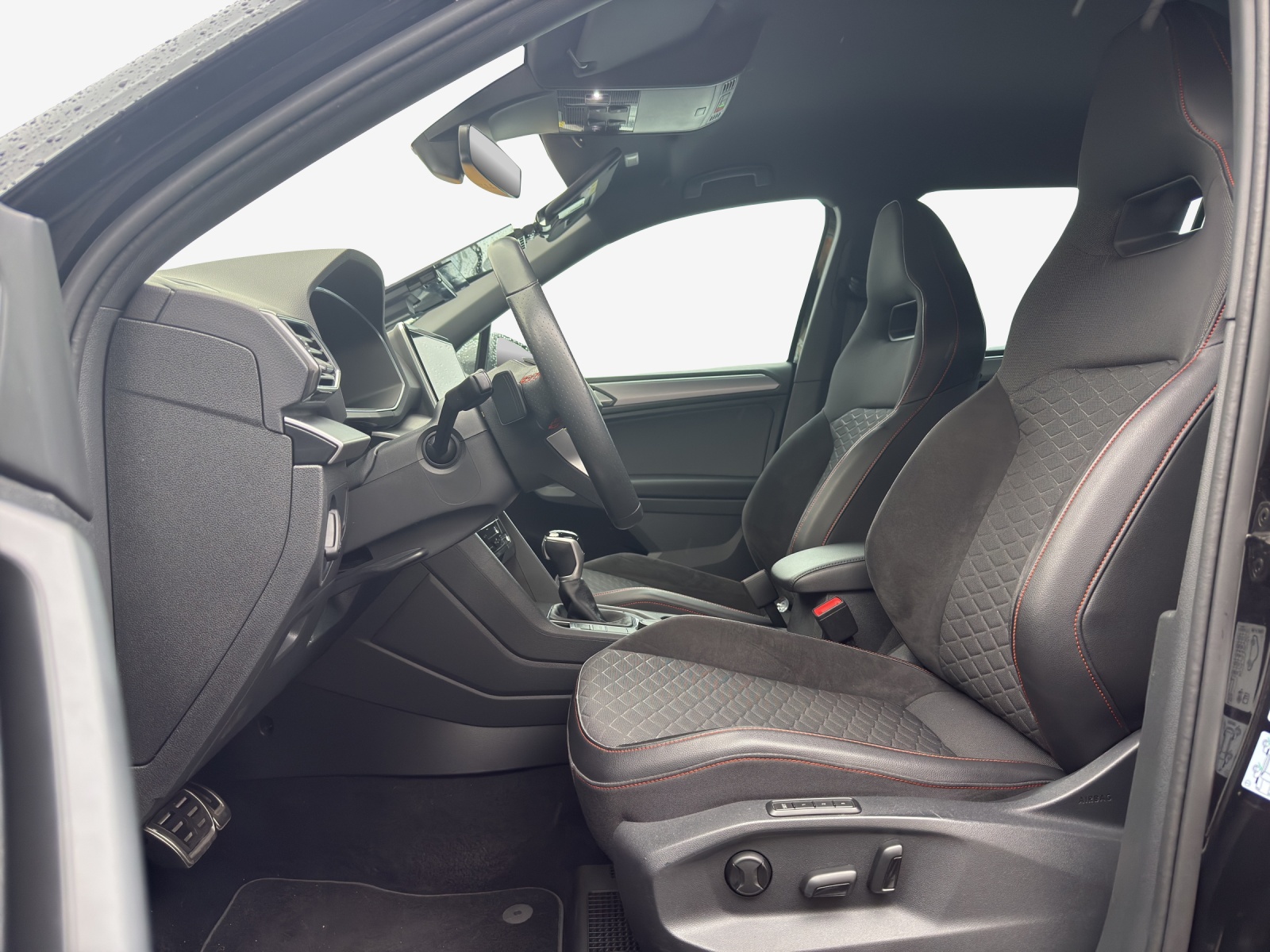 SEAT Tarraco 2.0 TDI 4Drive FR DSG-image-7