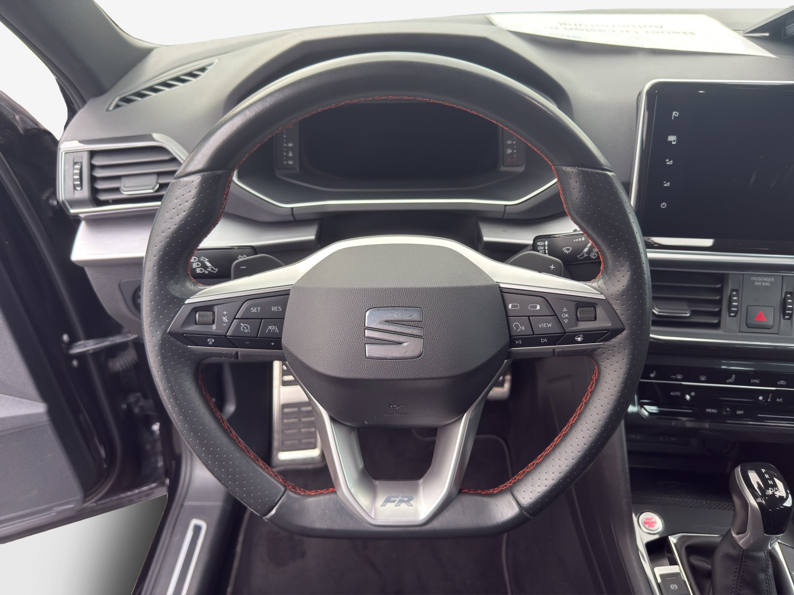 SEAT Tarraco 2.0 TDI 4Drive FR DSG-image-9