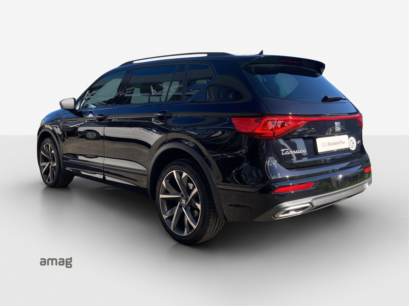 SEAT Tarraco 2.0 TDI 4Drive FR DSG-image-2