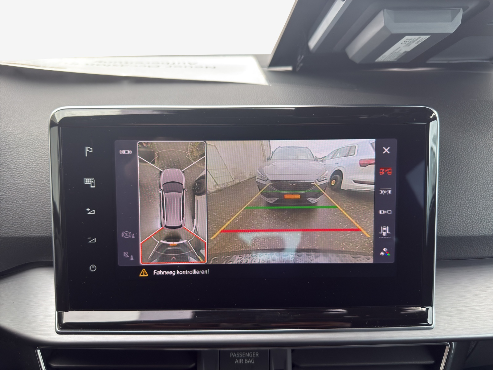 SEAT Tarraco 2.0 TDI 4Drive FR DSG-image-15