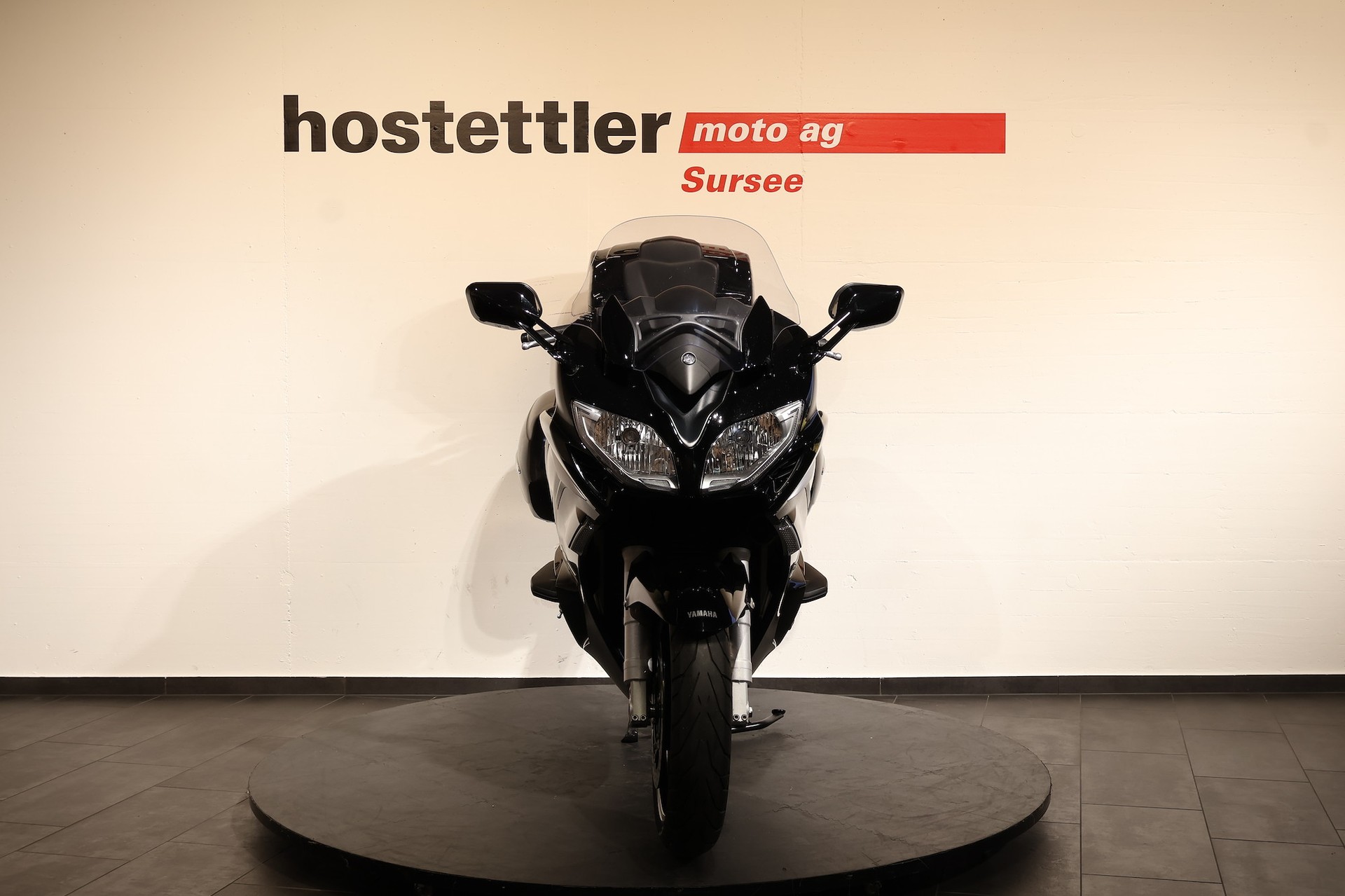 YAMAHA FJR 1300-image-6