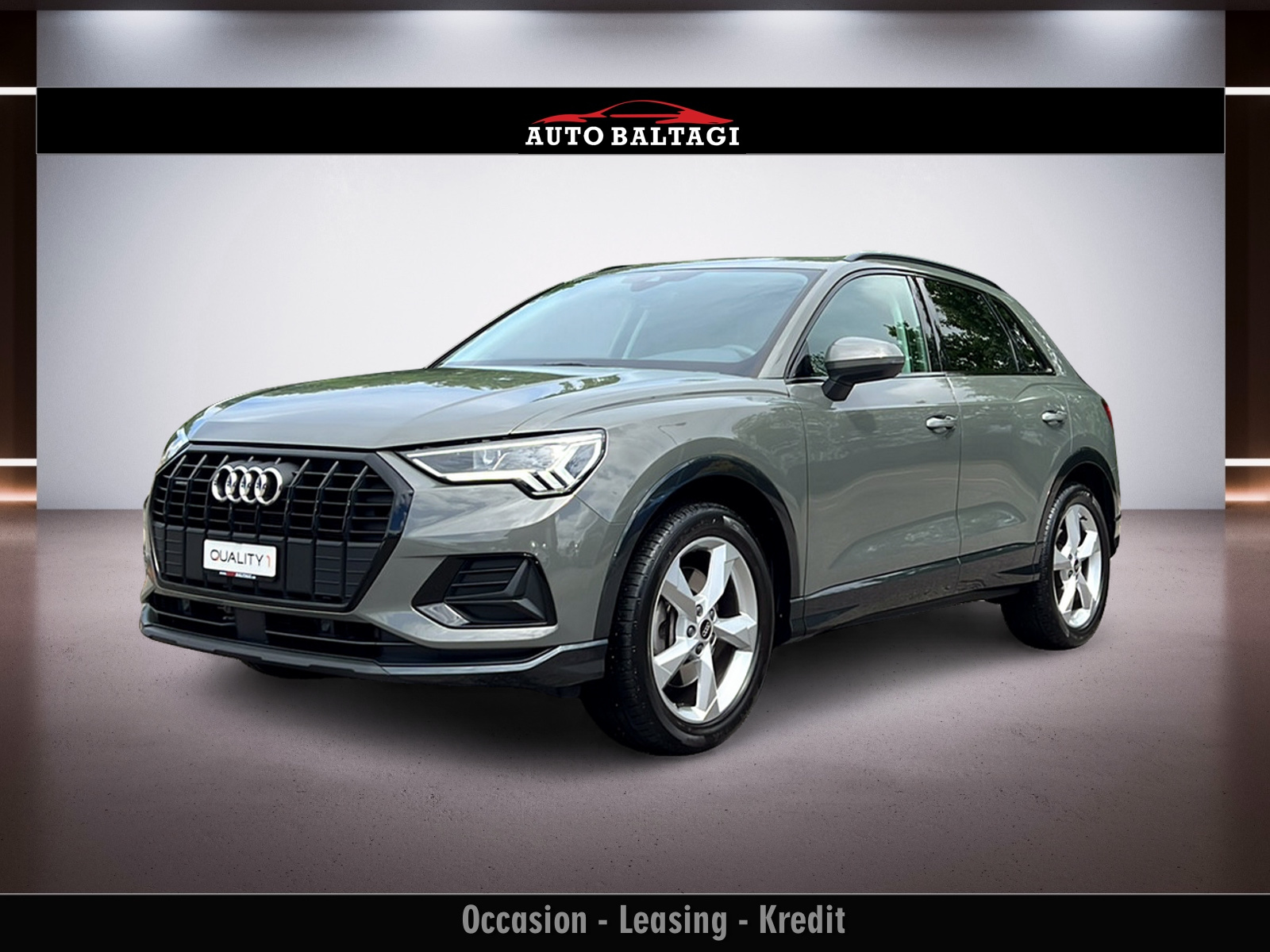 AUDI Q3 40 TFSI advanced quattro S-tronic-image-12