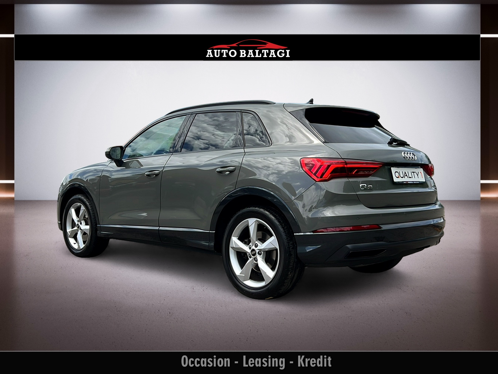 AUDI Q3 40 TFSI advanced quattro S-tronic-image-7