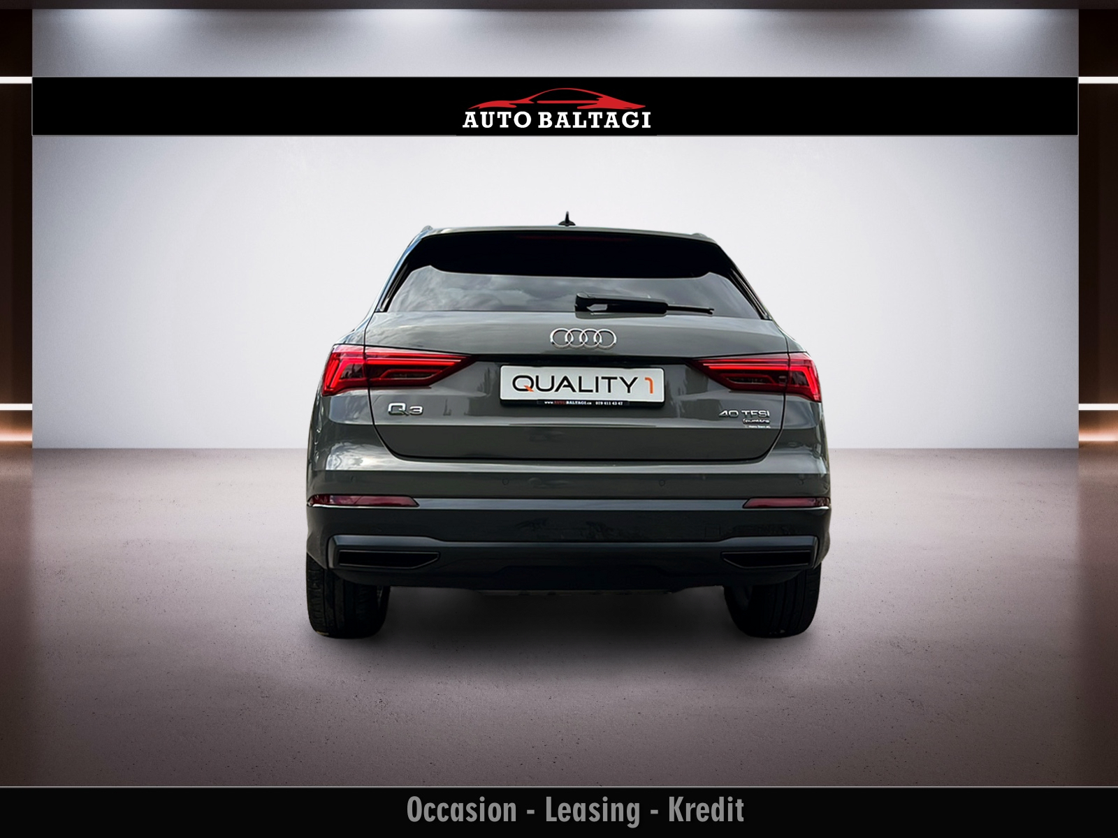 AUDI Q3 40 TFSI advanced quattro S-tronic-image-14