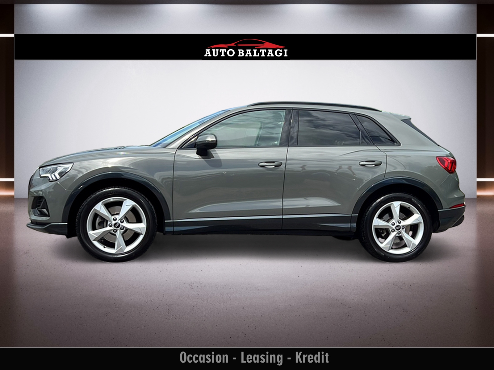 AUDI Q3 40 TFSI advanced quattro S-tronic-image-11