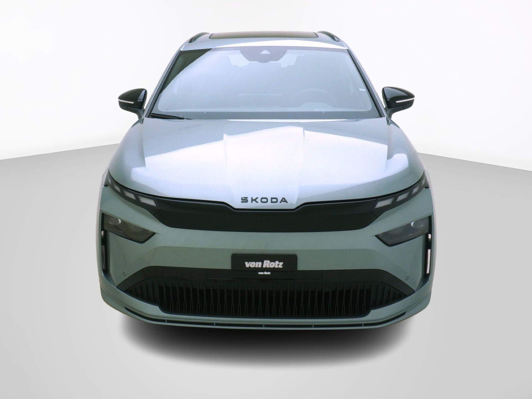 SKODA Enyaq iV 85x SportLine-image-6