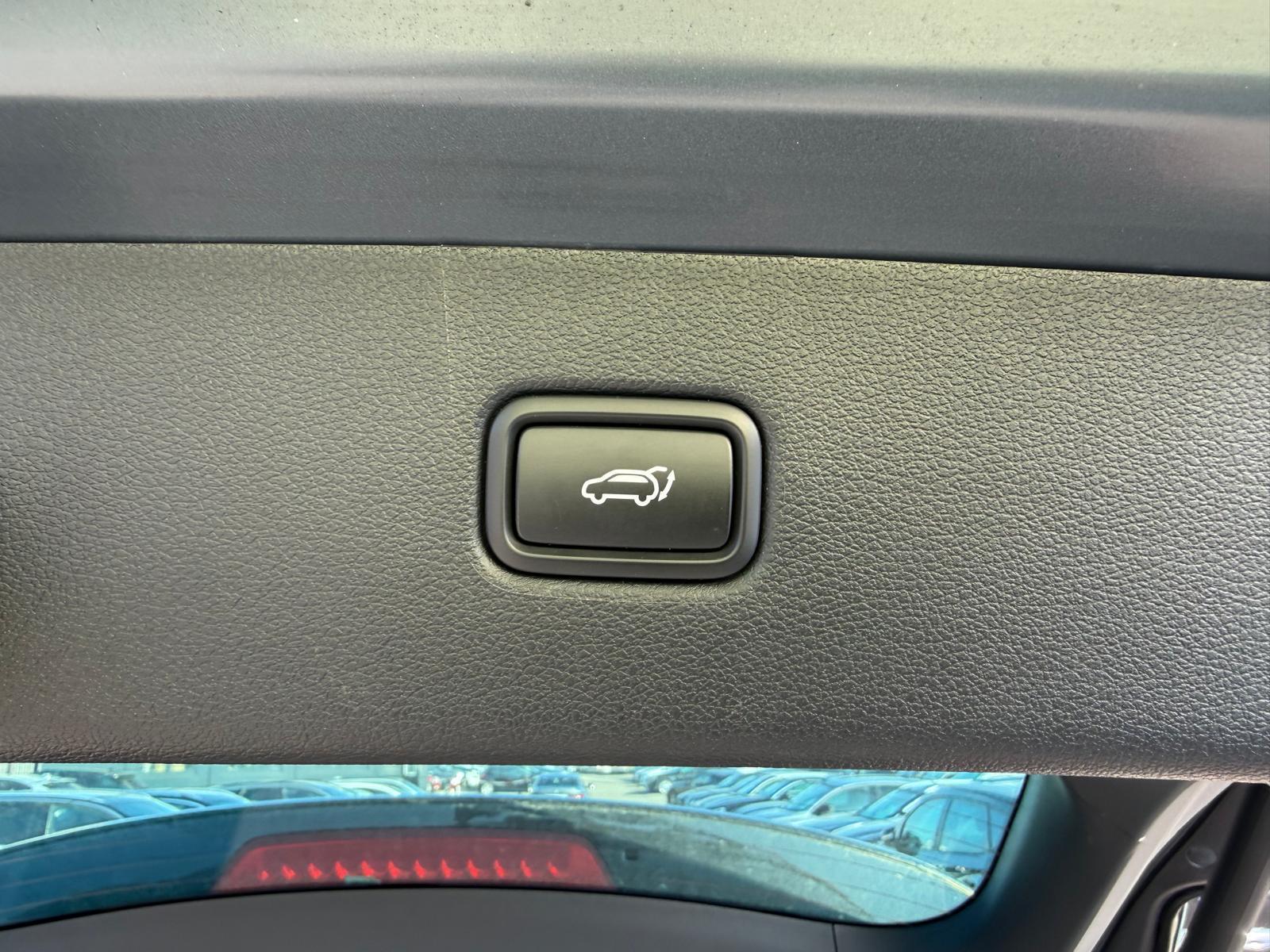 HYUNDAI Tucson 2.0 CRDi 185 N-Line 4WD-image-18