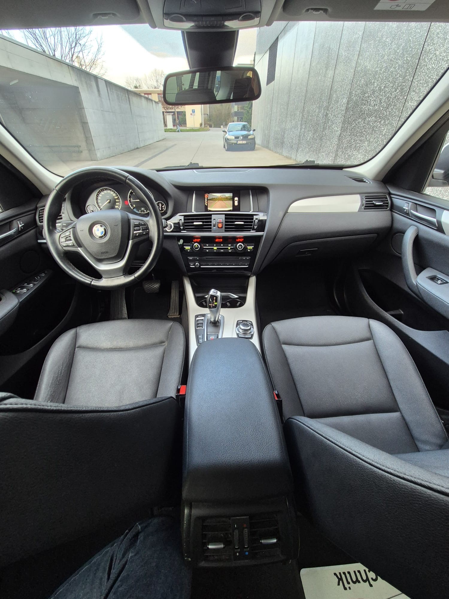 BMW X3 xDrive 20d xLine Steptronic-image-6