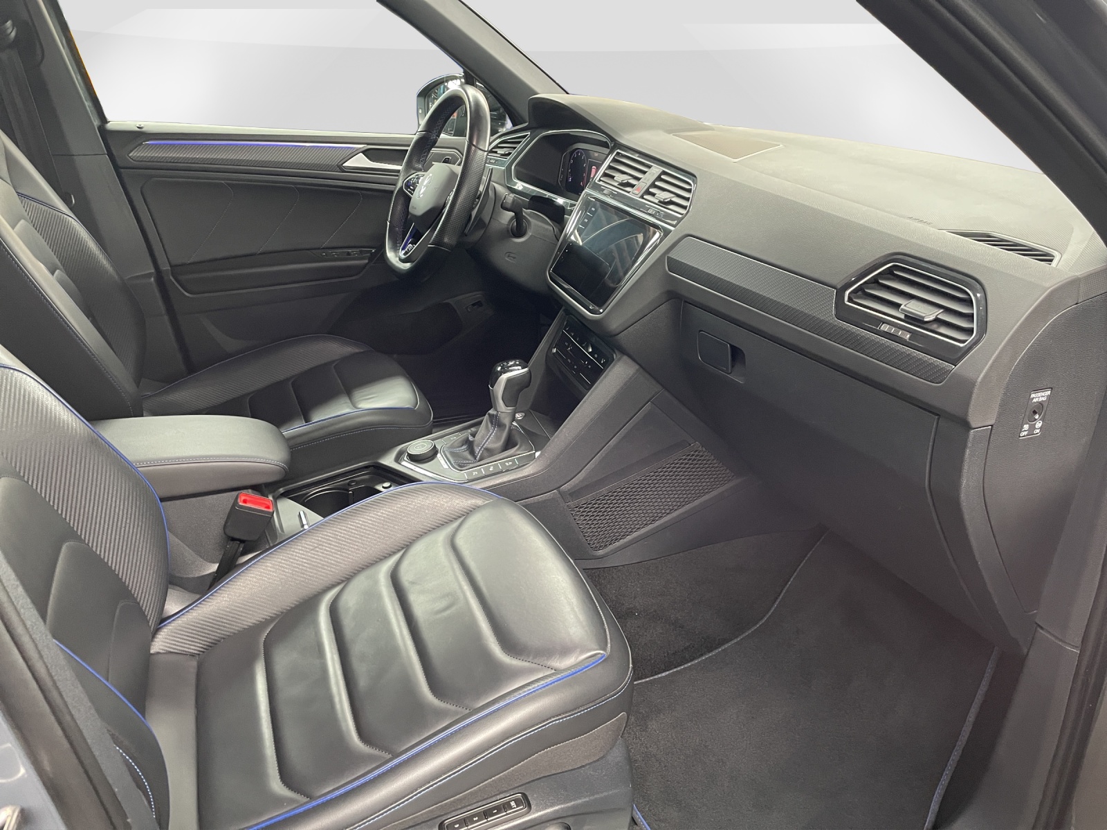 VW Tiguan 2.0 TSI R DSG-image-8