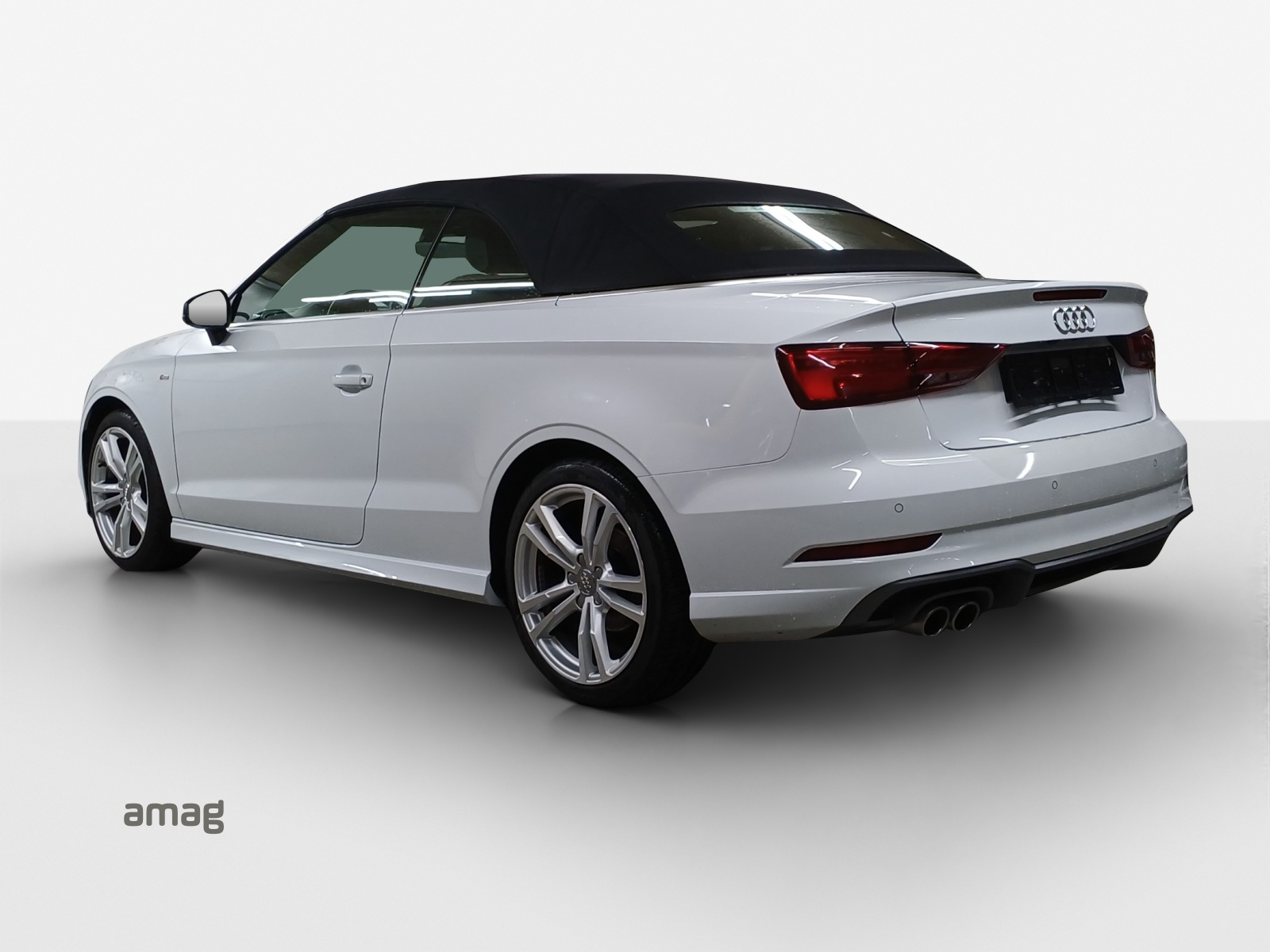 AUDI A3 Cabriolet 35 TFSI Sport Attraction S-tronic-showroom-element-2