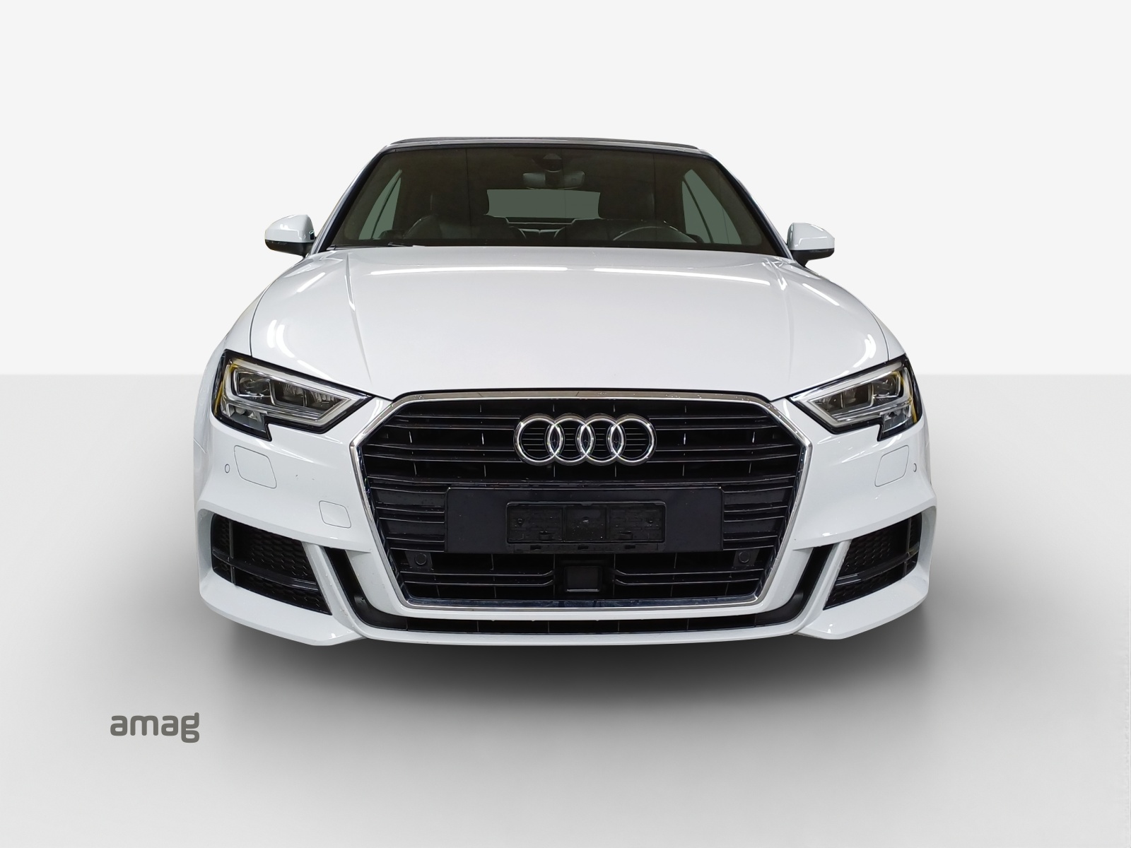 AUDI A3 Cabriolet 35 TFSI Sport Attraction S-tronic-image-6