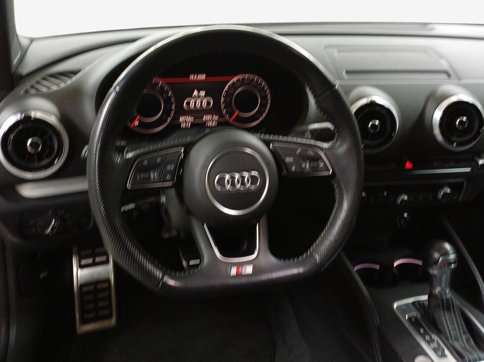 AUDI A3 Cabriolet 35 TFSI Sport Attraction S-tronic-image-9