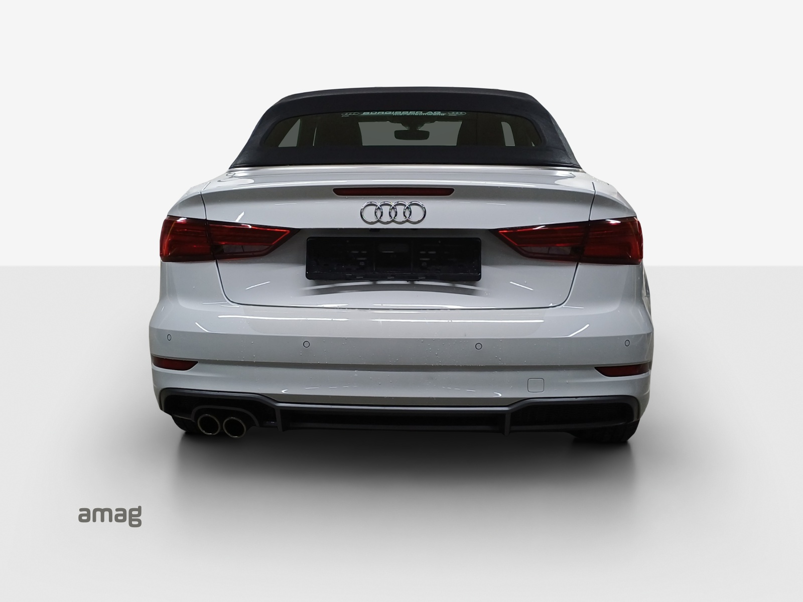 AUDI A3 Cabriolet 35 TFSI Sport Attraction S-tronic-image-3