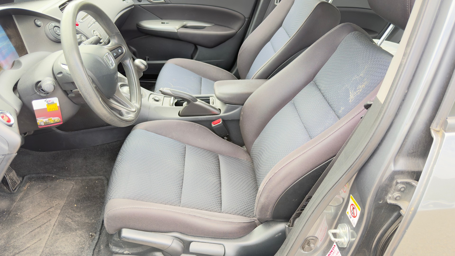 HONDA Civic 1.4i Comfort-image-9