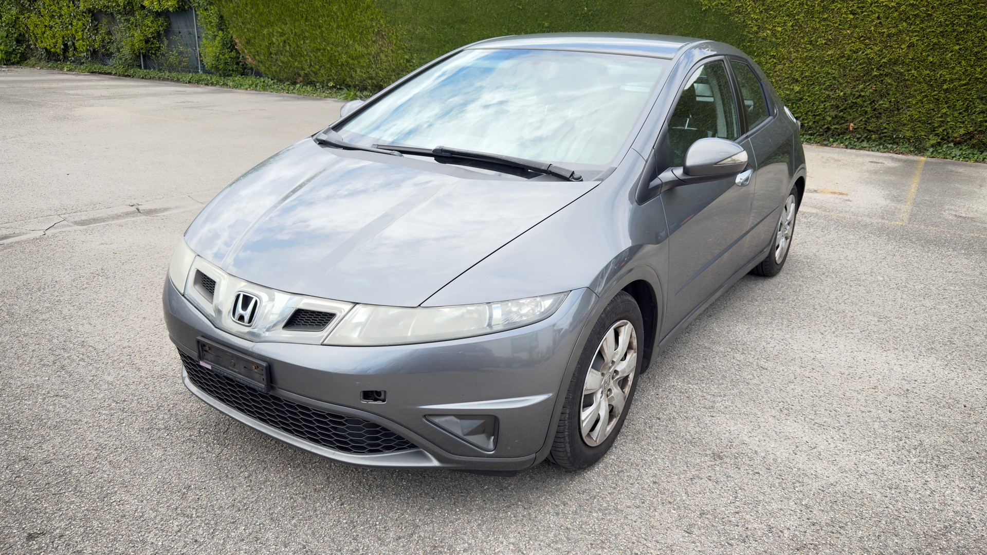 HONDA Civic 1.4i Comfort