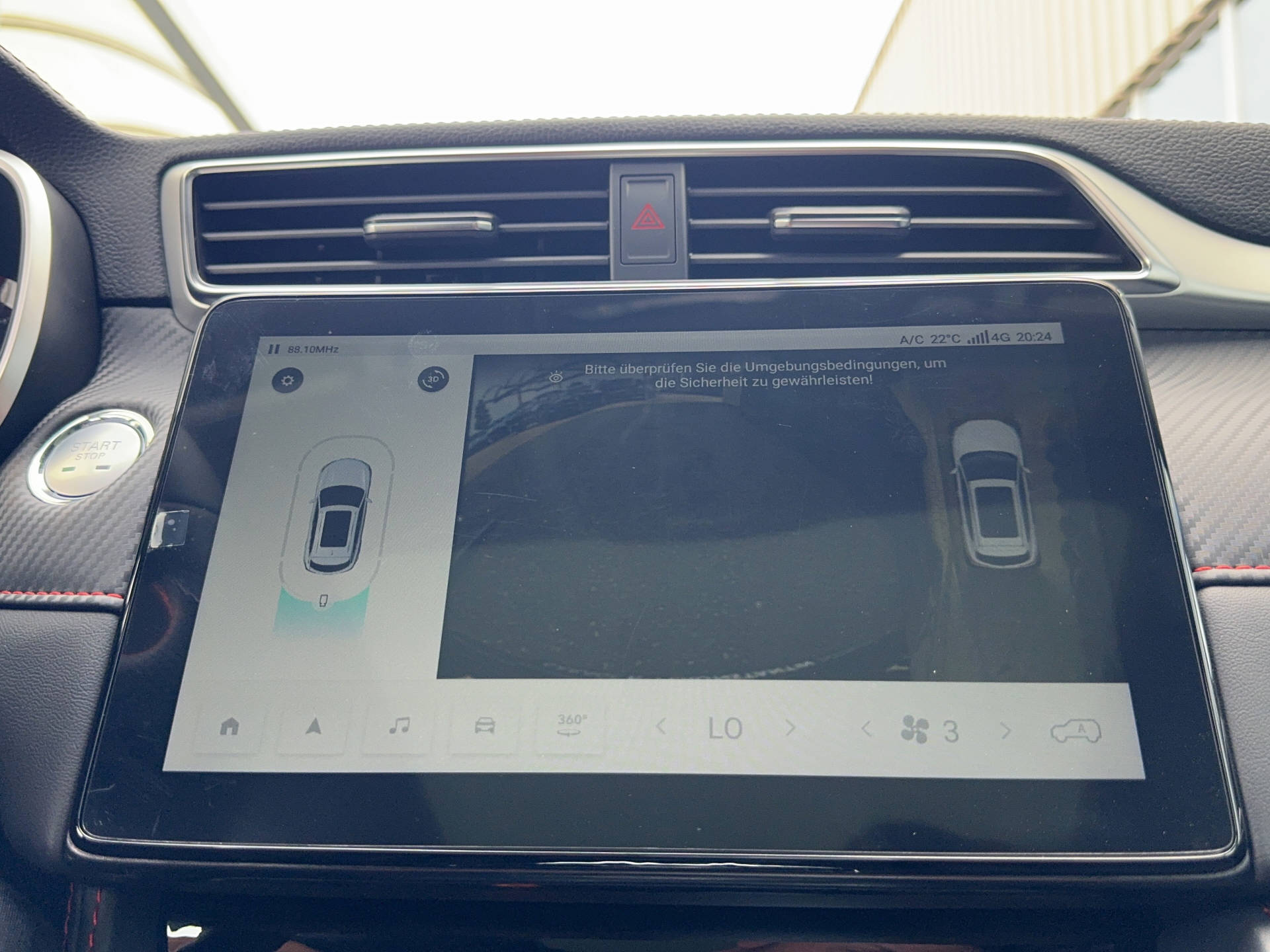 MG ZS EV Luxury 70kWh-image-6