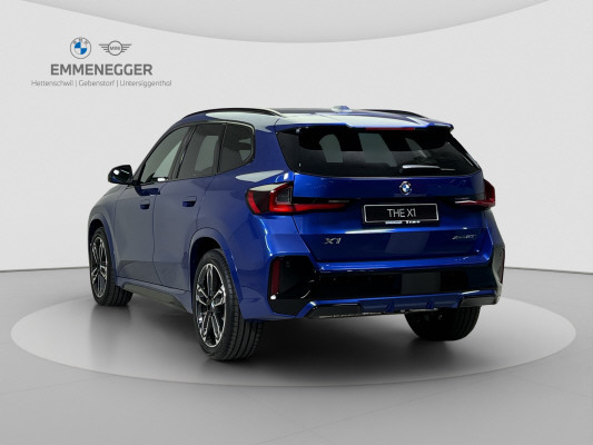 BMW X1 xDrive 23i 48V M Sport-image-2